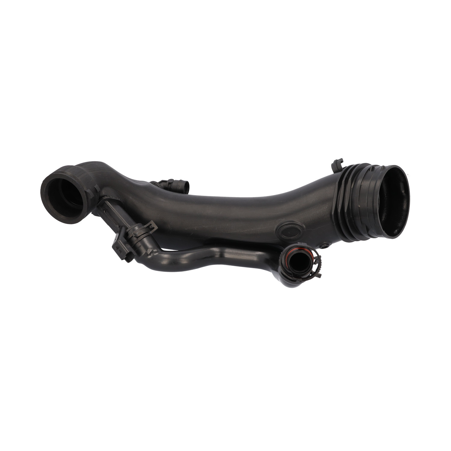 Tubo flexível do ar de sobrealimentação 193743 FEBI BILSTEIN CITROËN C4 II Grand Picasso 1.6 THP 2016 165 cv