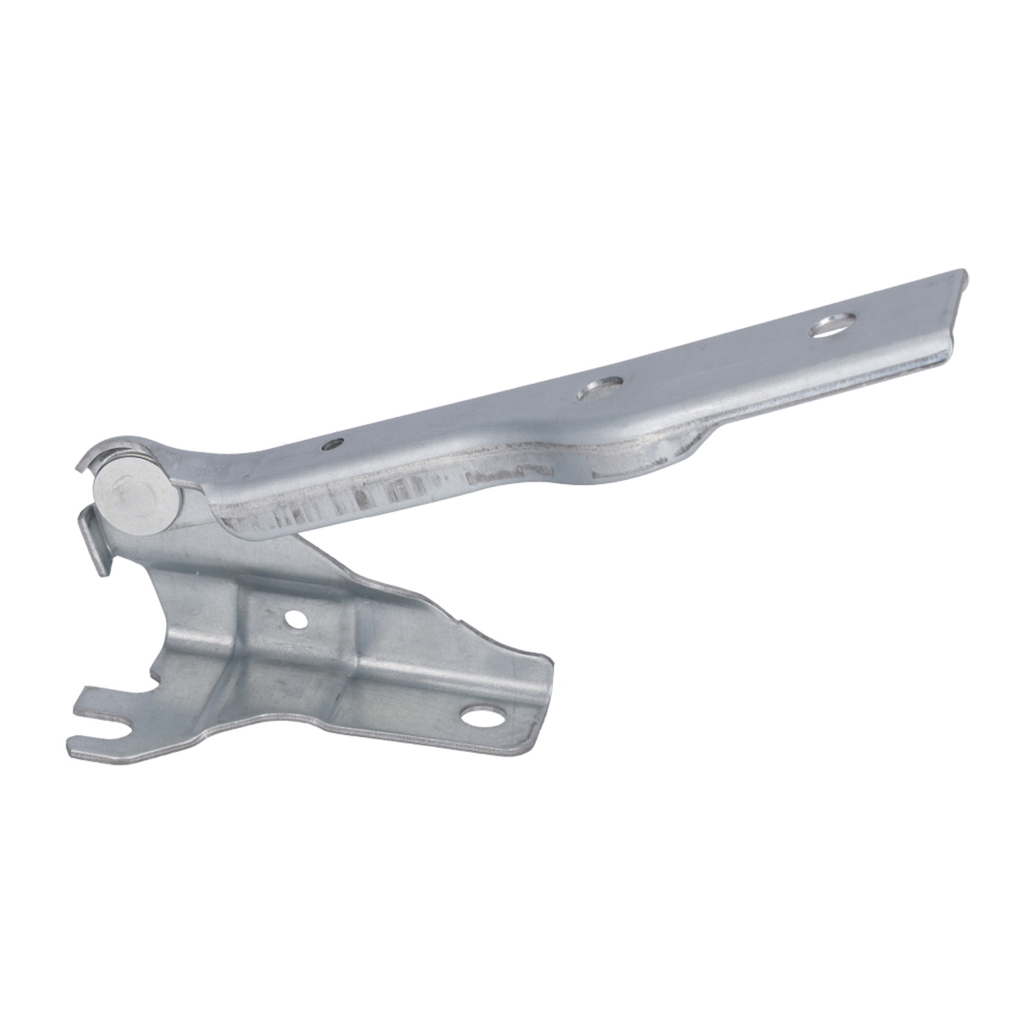 Cerniera, Cofano motore 193847 FEBI BILSTEIN Volkswagen Polo V Hatchback (6R1, 6C1) 1.2 TDI 2014 75 CV