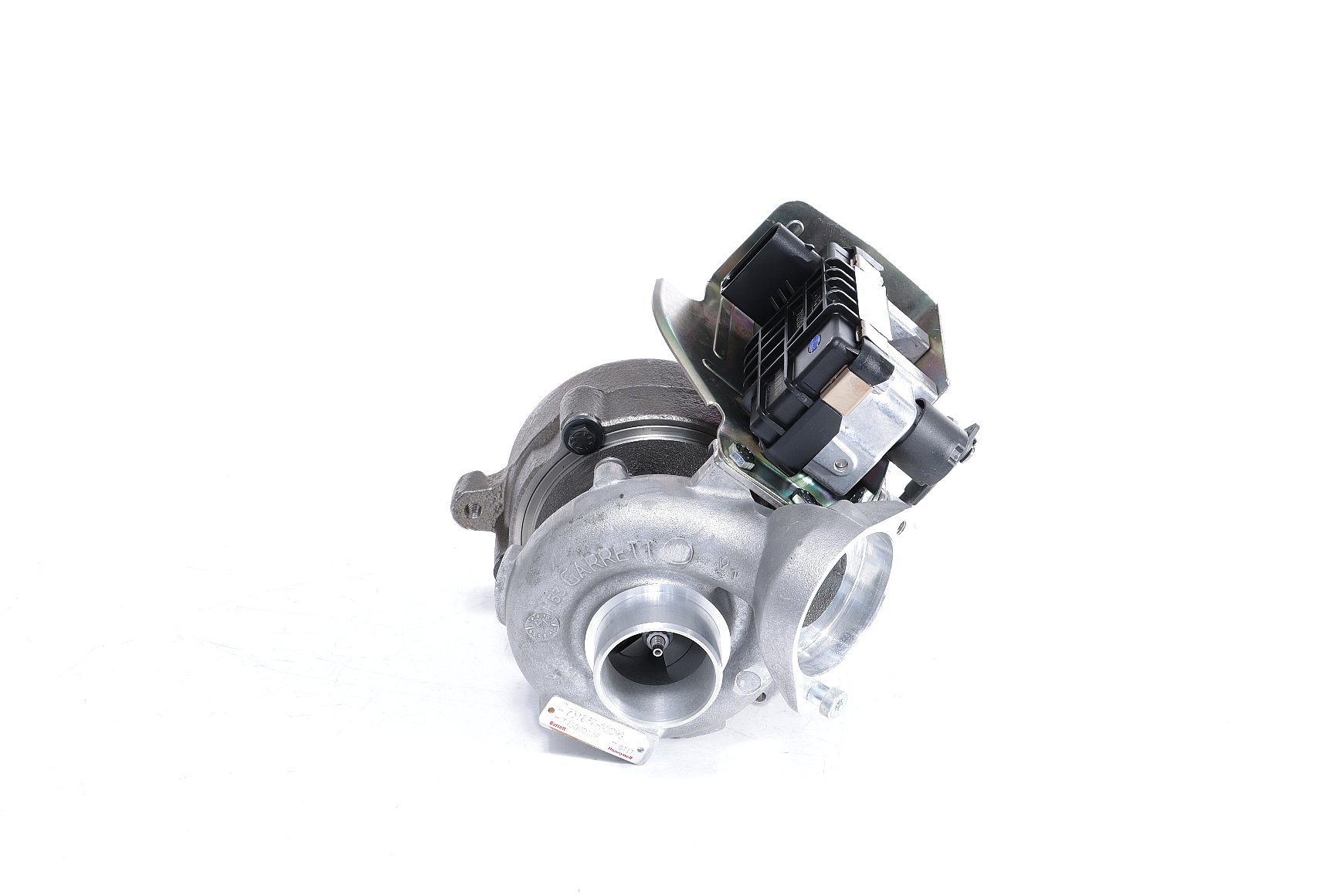 OEM nummer 7 790 992.C - Turbolader T914400 BMW, MINI