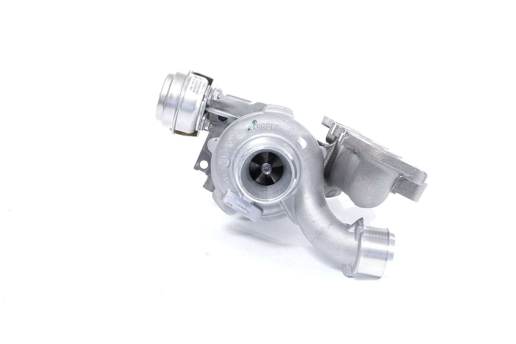 kjøpe BTS TURBO (T914517) Turbolader