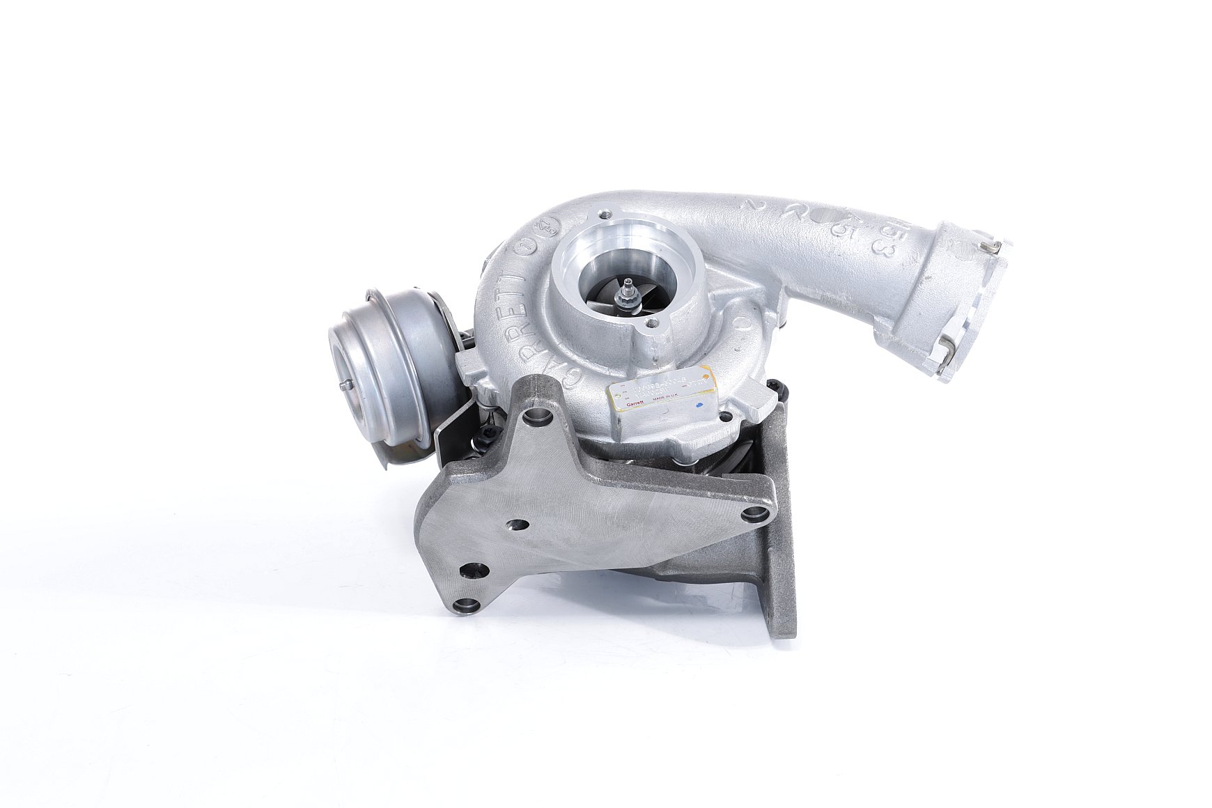 kjøpe BTS TURBO (T914562) Turbolader