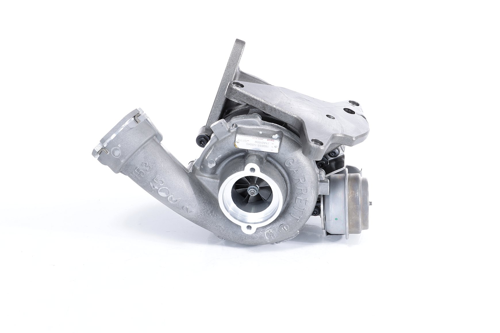 acheter BTS TURBO (T914563) Turbocompresseur