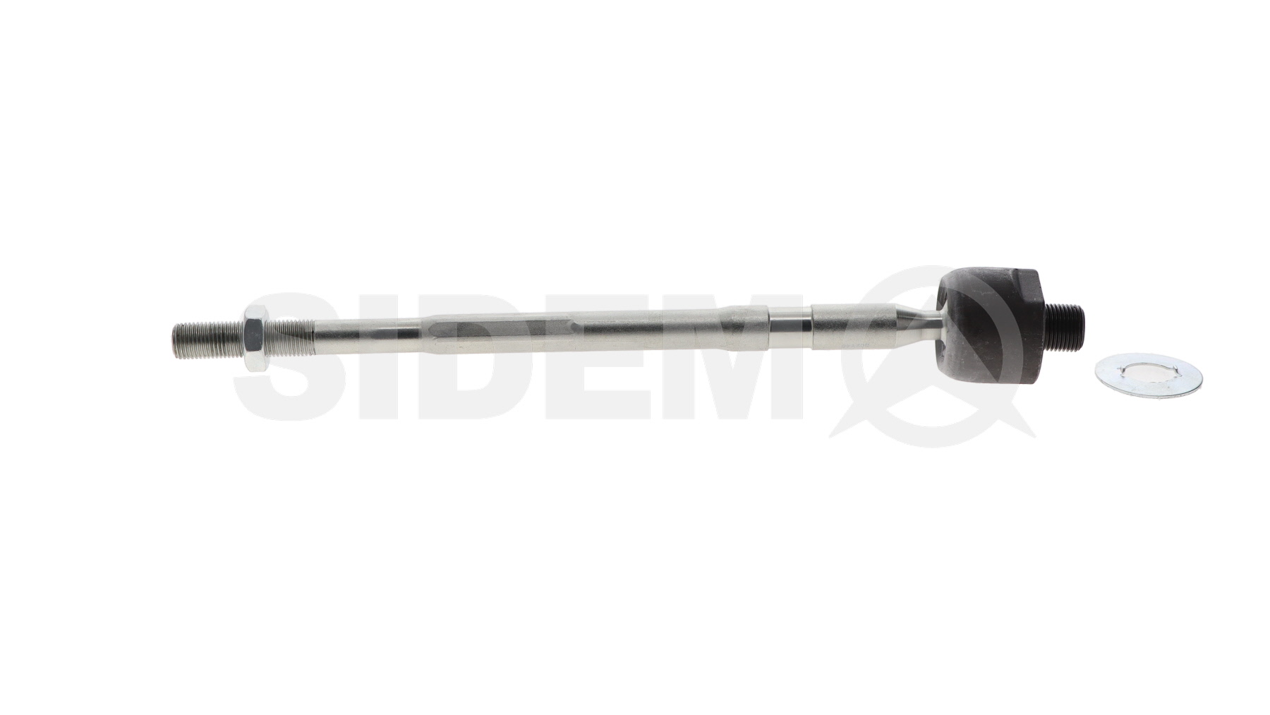 Spurstangen 85013 SIDEM ISUZU D-Max II Pickup (TFR, TFS) 3.0 CRDi 4x4 (TFS85J) 2015 177 PS