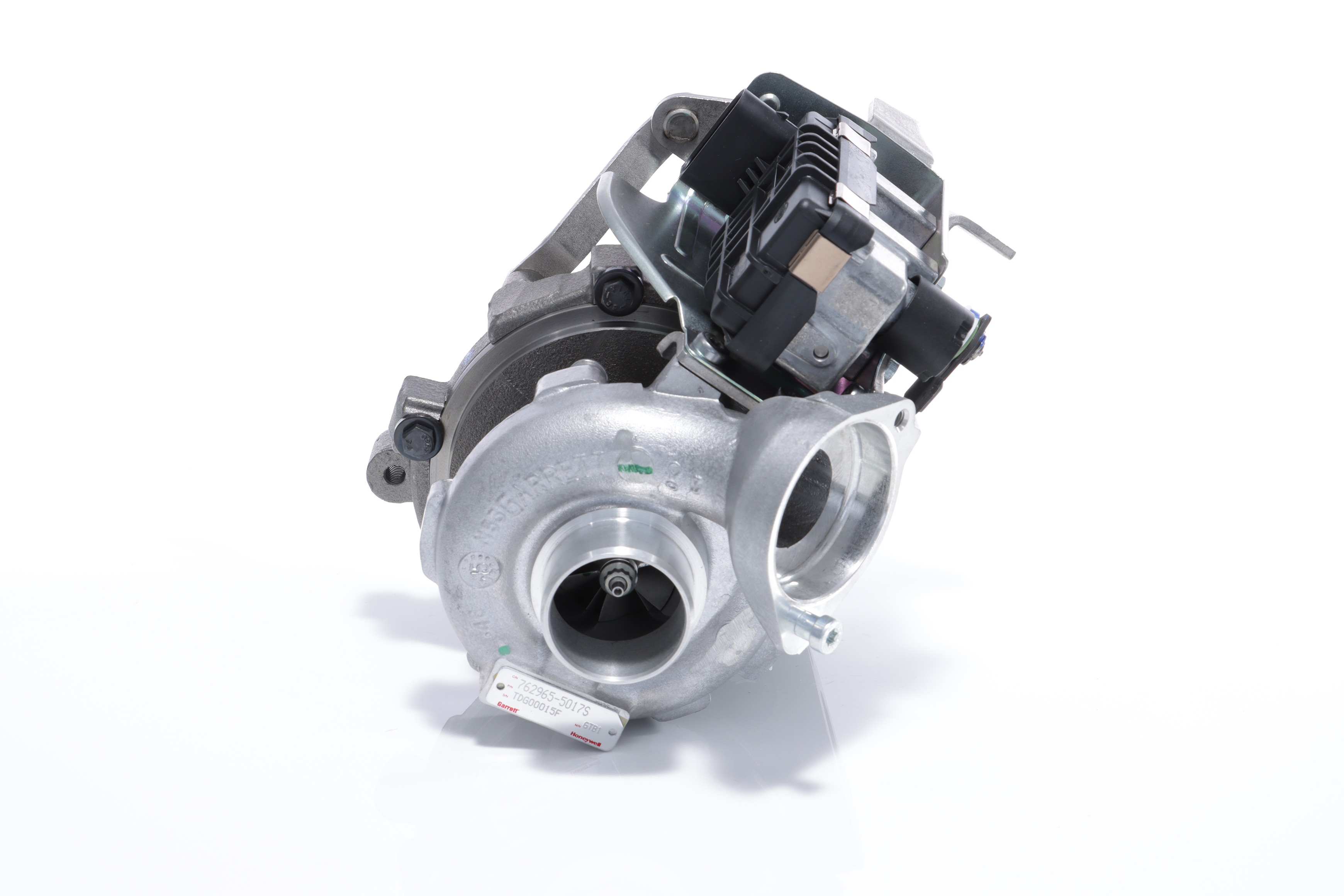 OEM nummer 7794020H - Turbolader T914665 VW, BMW, MERCEDES-BENZ, AUDI, FORD
