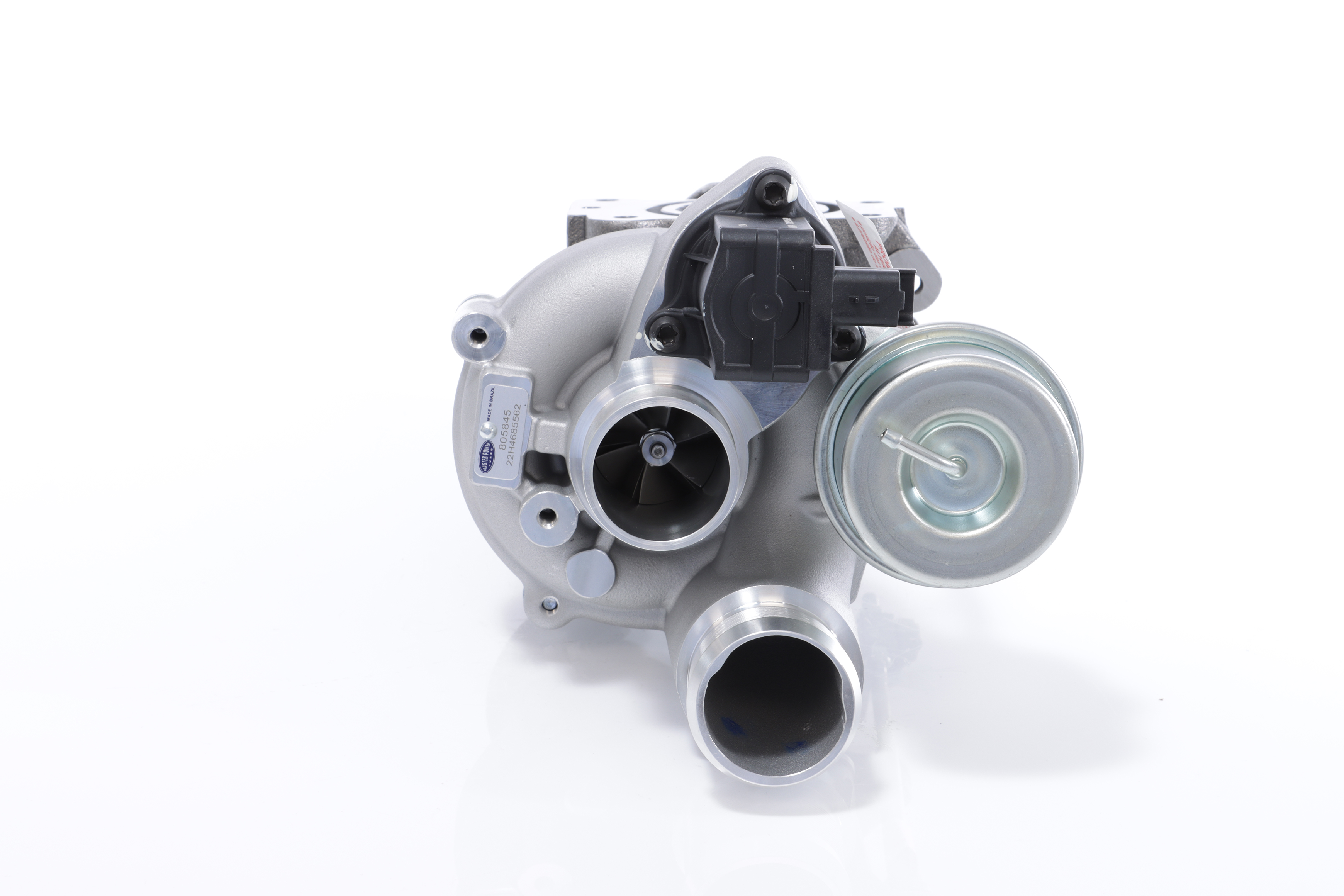 BTS TURBO T914826 Turbolader MINI Paceman (R61) 1.6 Cooper S ALL4 184 PS Benzin 2015