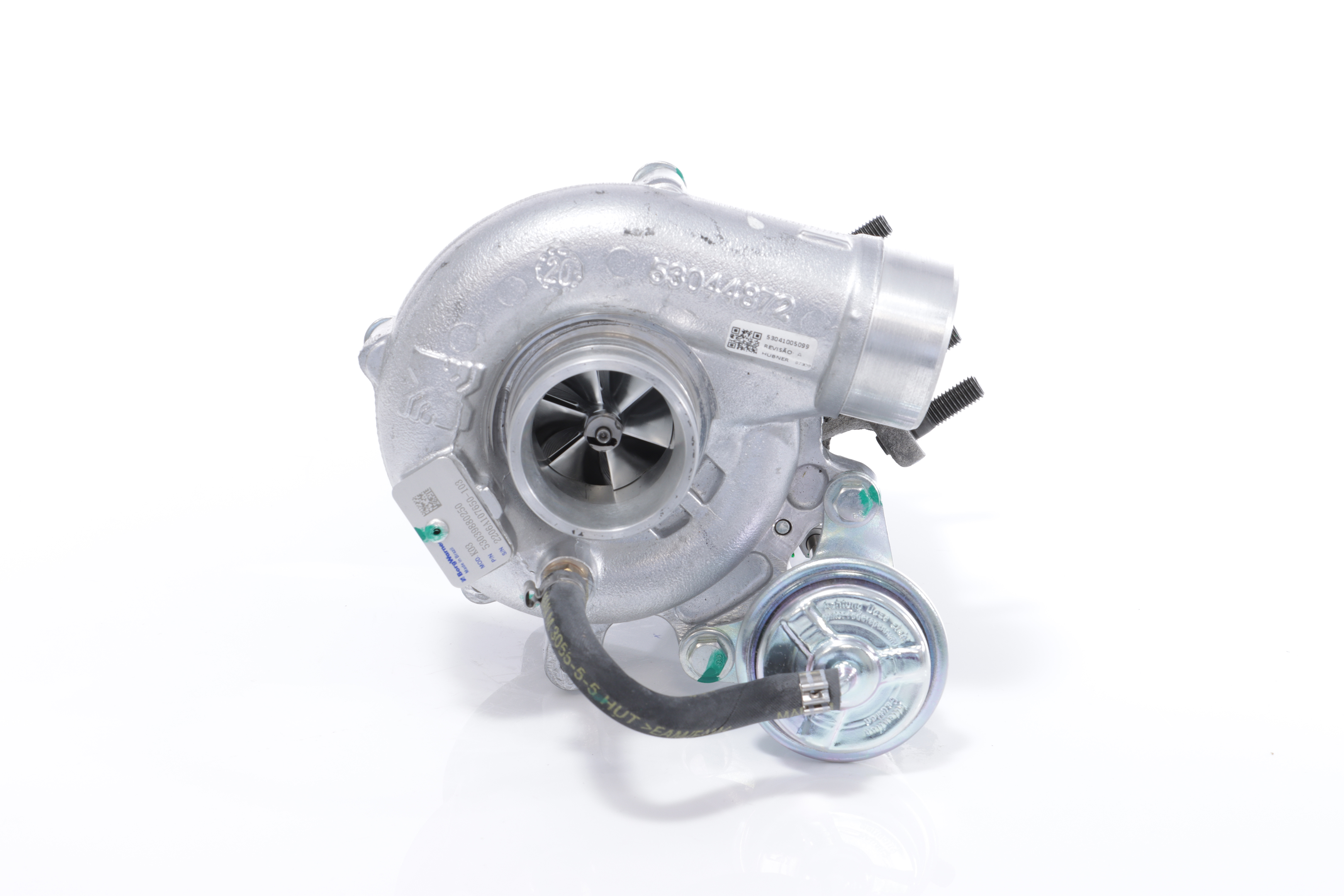 kjøpe BTS TURBO (T914829) Turbolader