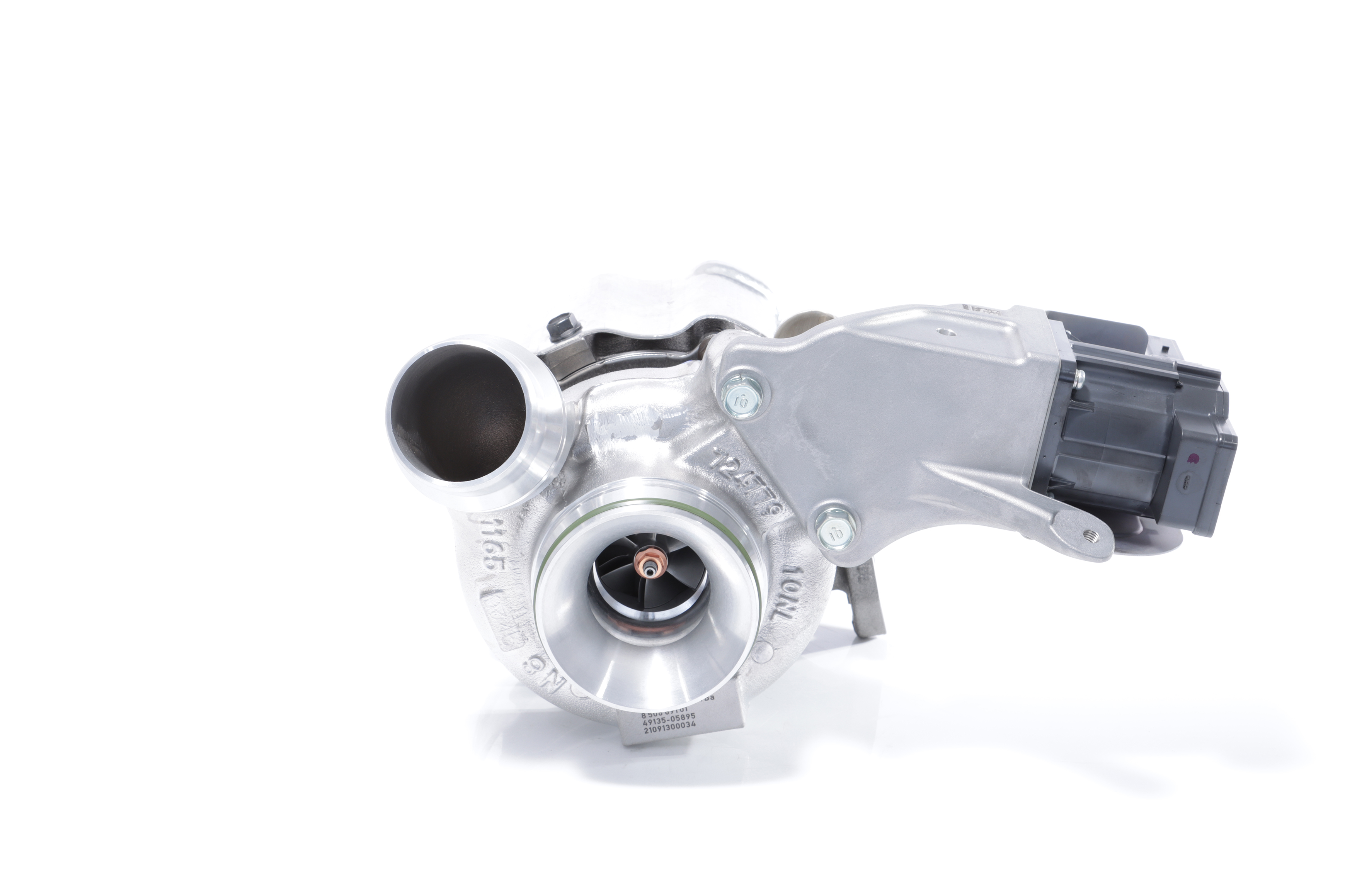 kjøpe BTS TURBO (T914870) Turbolader