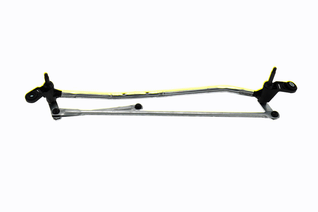 acheter en ligne VAICO Tringlerie d'Essuie-Glace V21-0095 Dacia 117,86&nbsp;&euro;