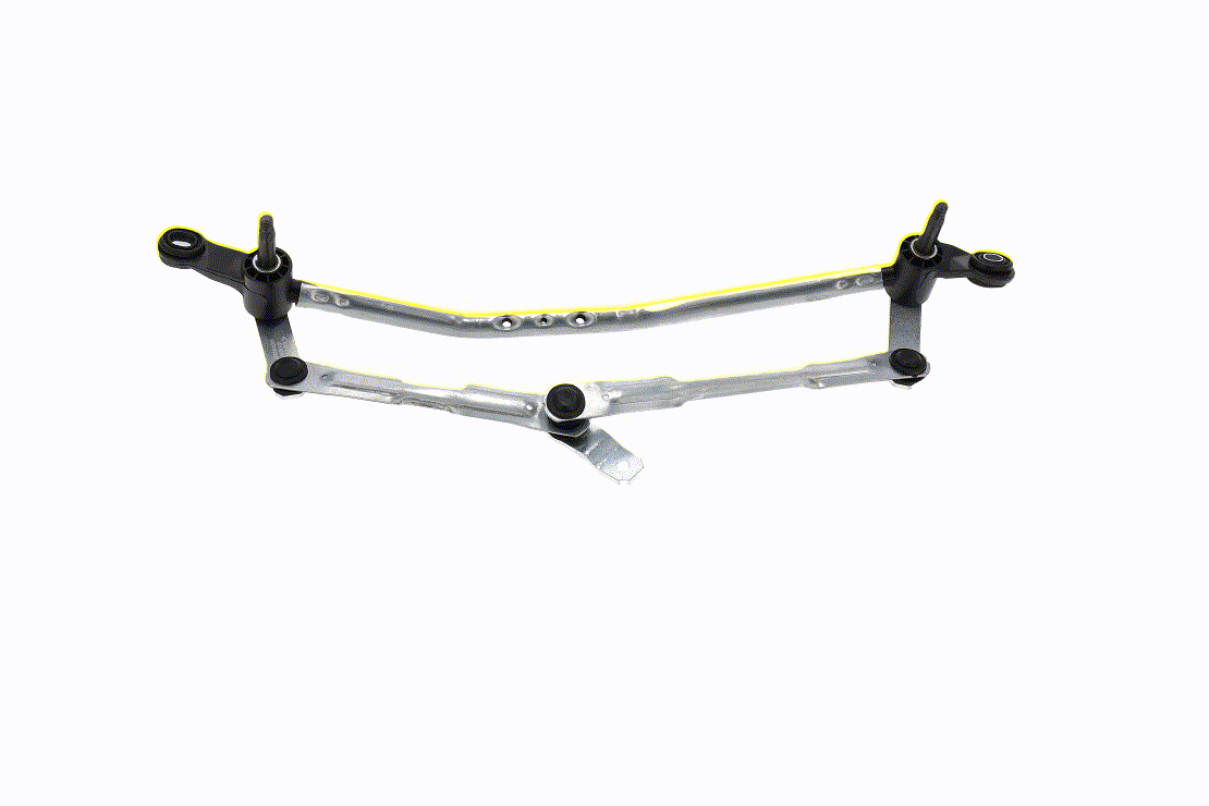 VAICO V21-0096 Tringlerie d'essuie-glace arrière et avant DACIA Spring EV
