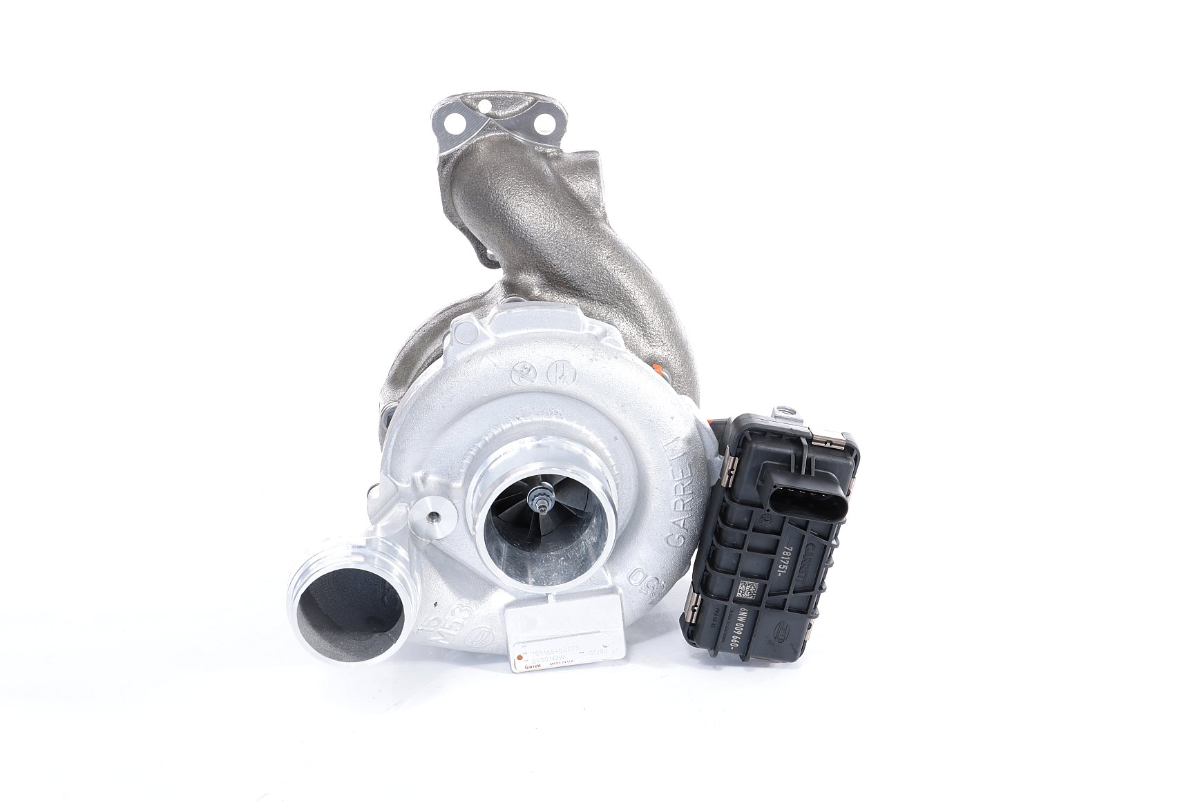 Número OEM A 642 090 62 80 - Turbocompressor T915234 RENAULT, BMW, VW, MERCEDES-BENZ, OPEL