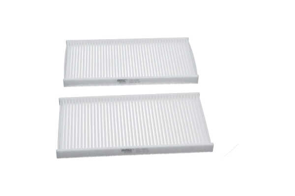 Filtrene SUBARU Solterra SUV: Kupefilter KAVO PARTS FCA-10089