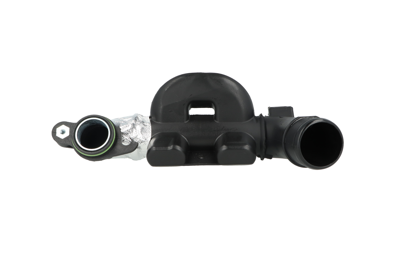 Numer OEM 3M5Q-9F764-BH - Przewód powietrza doładowujacego 166341 FORD, PEUGEOT, FORD USA, DS