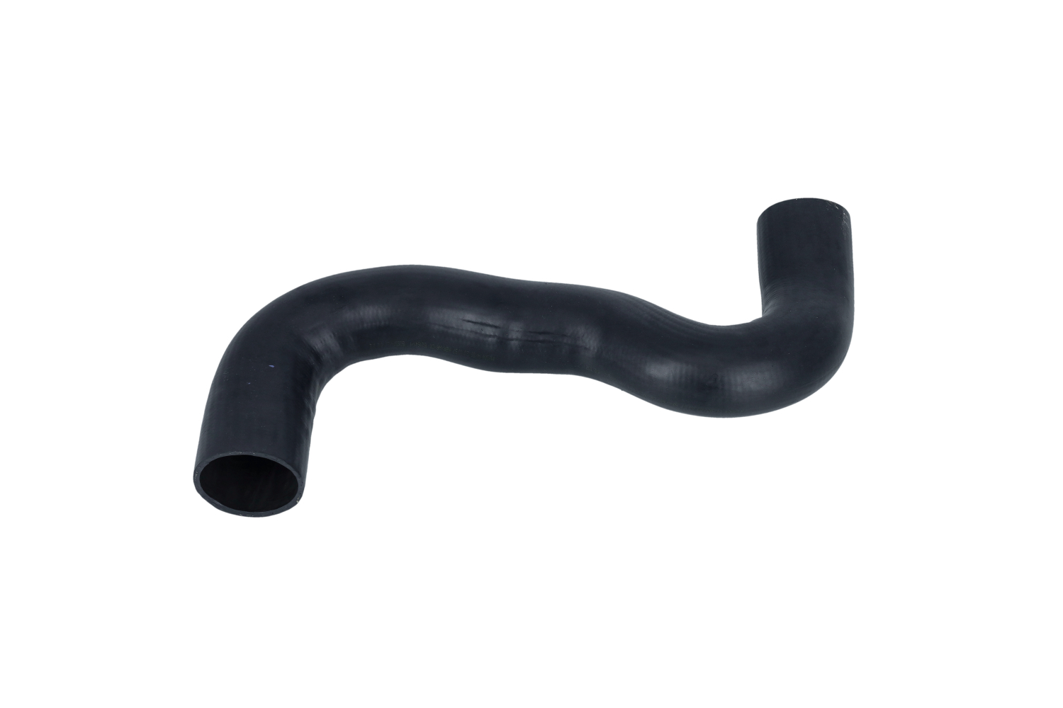 Numer OEM 0382 N4 - Przewód powietrza doładowujacego 166351 PEUGEOT, CITROËN, DS