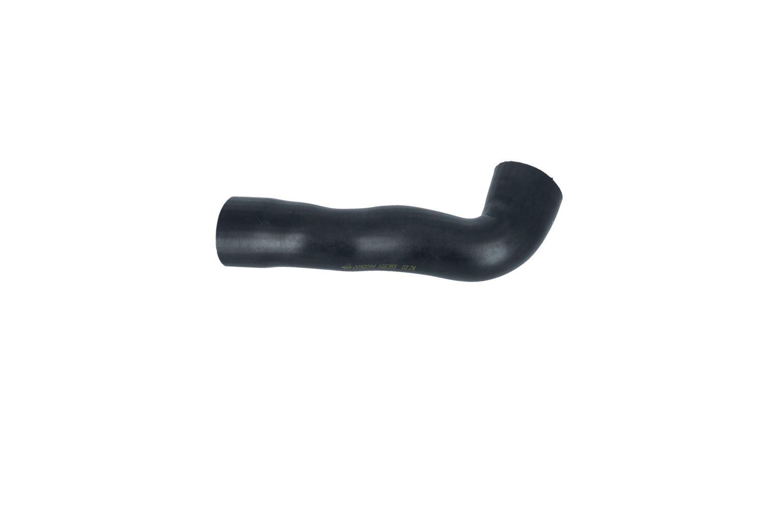 OEM-Nummer 6R0 145 832 A - Ladeluftschlauch 166355 VW, AUDI, SKODA, SEAT