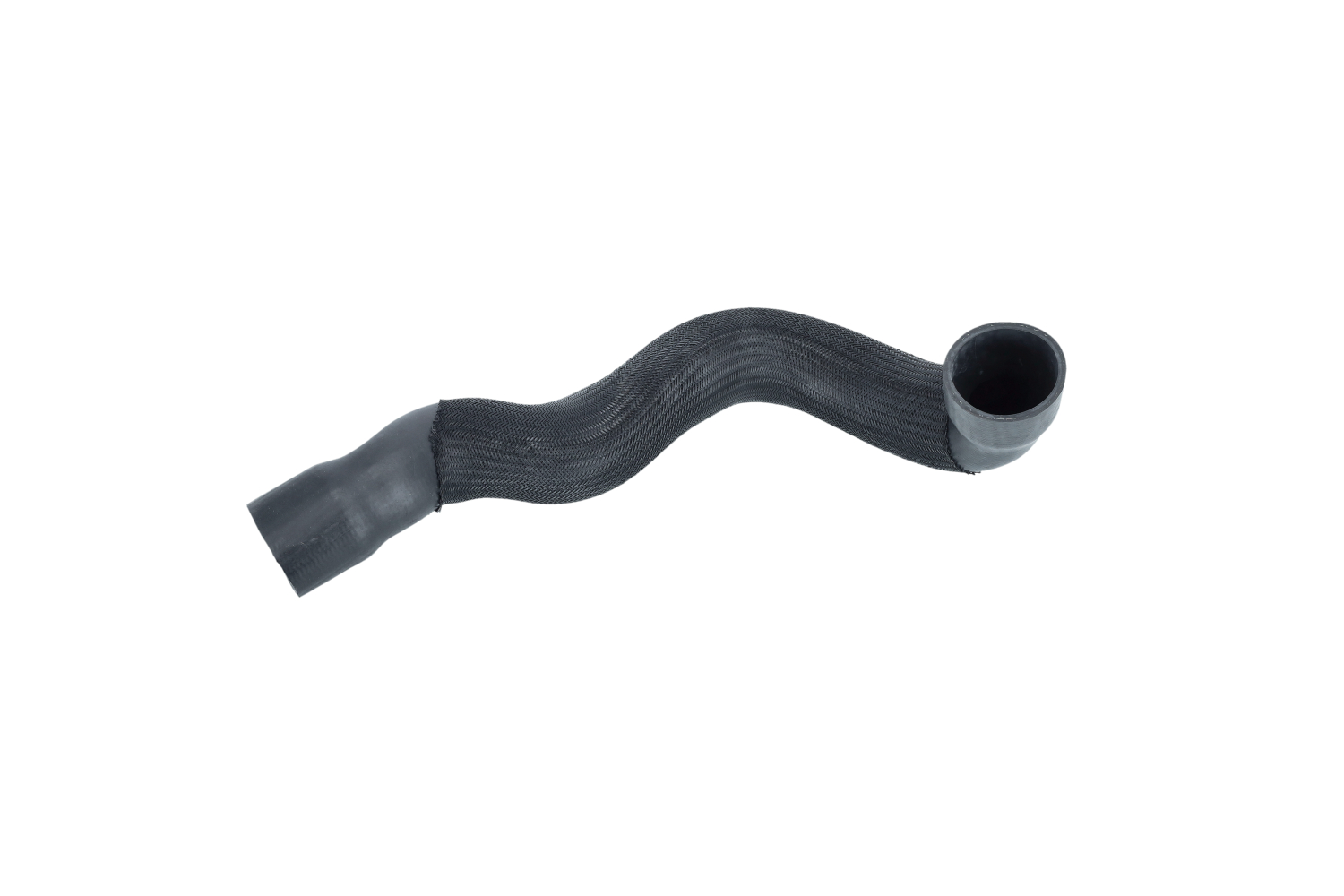 Numer OEM A 638 528 19 82 - Przewód powietrza doładowujacego 166358 MERCEDES-BENZ