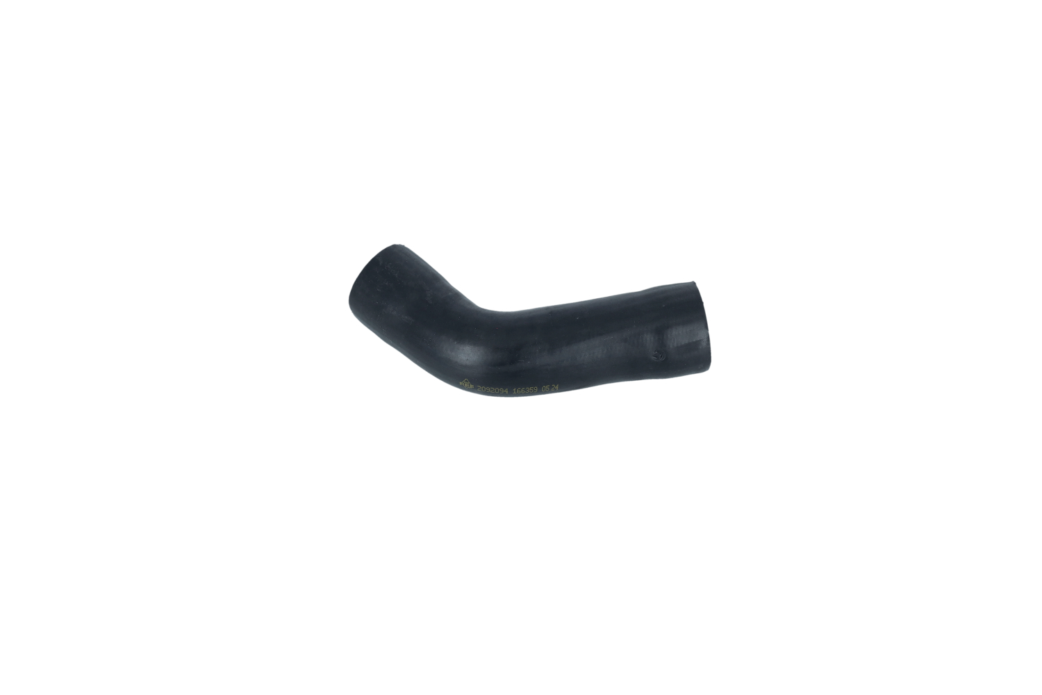 Tubo flexível do ar de sobrealimentação 166359 NRF SEAT Ibiza III Hatchback (6L) 1.4 TDI 2005 70 cv