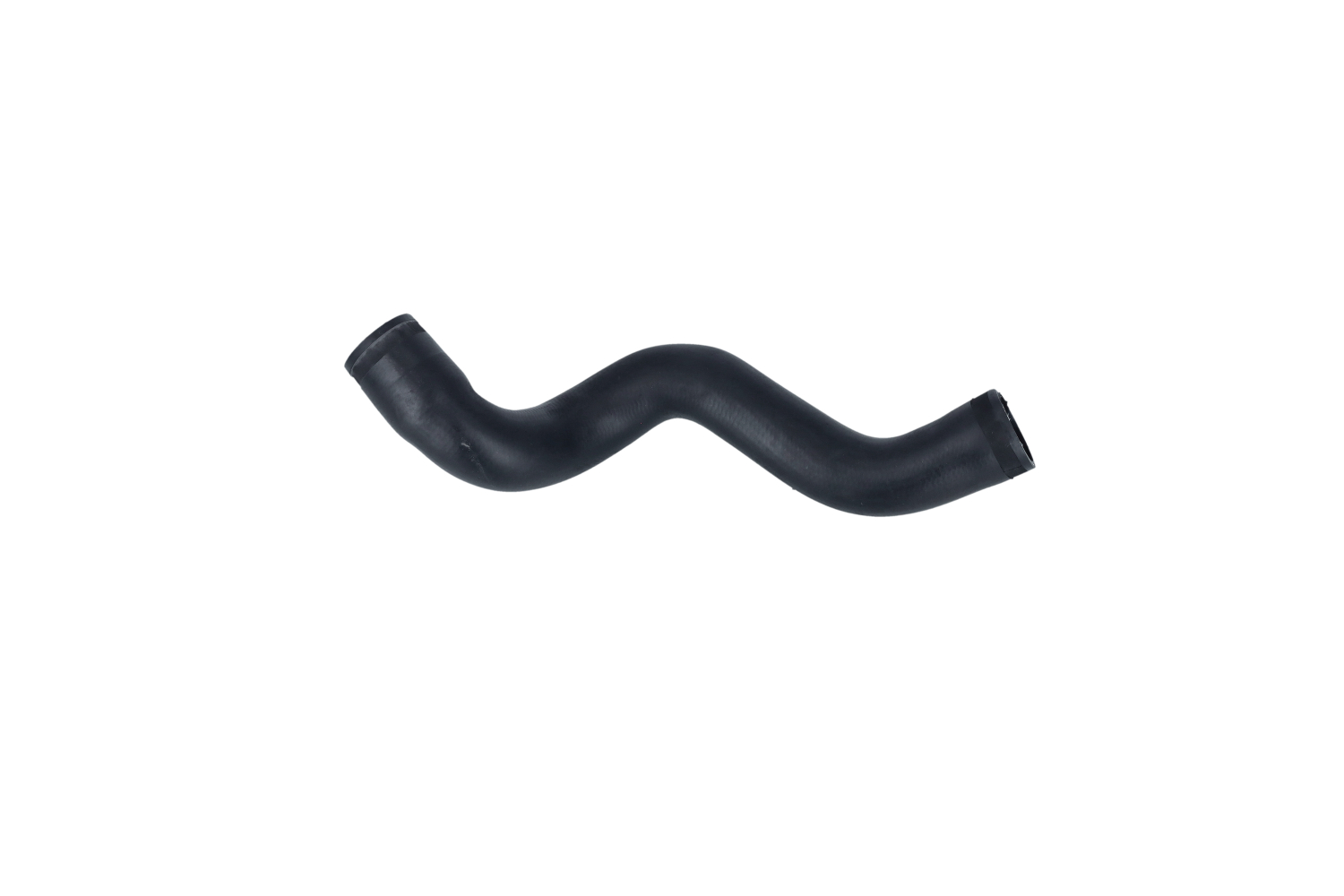 NRF 166364 intercooler pipe Volkswagen Passat B3/B4 Estate (3A5, 35i) 1.9 TDI 110hp 1997