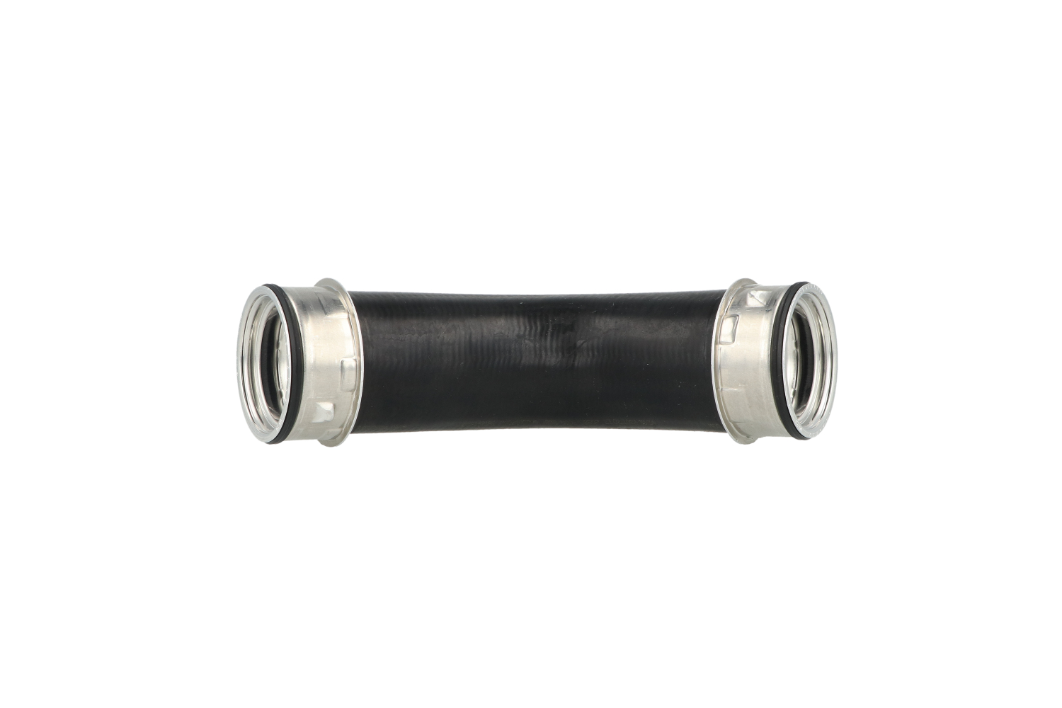 OEM-Nummer 6Q0 145 834 D - Ladeluftschlauch 166367 VW, AUDI, SKODA, SEAT