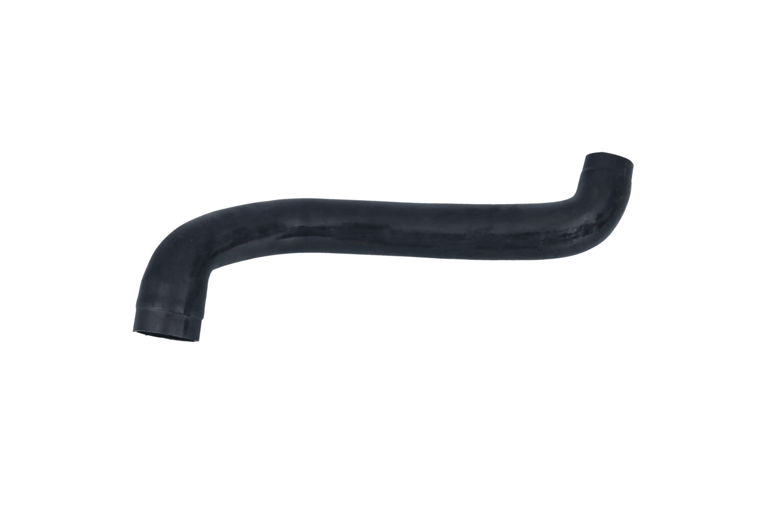 Turbolader-Schlauch 166373 NRF FIAT Scudo I Kombi (220) 2.0 JTD 2006 94 PS