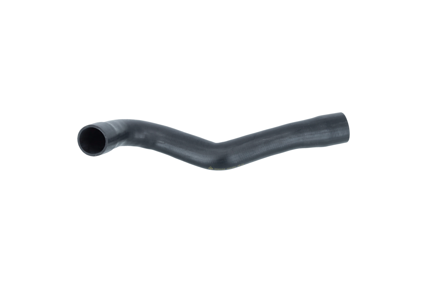 Numer OEM 7L6 145 737 B - Przewód powietrza doładowujacego 166381 AUDI, SKODA, SEAT