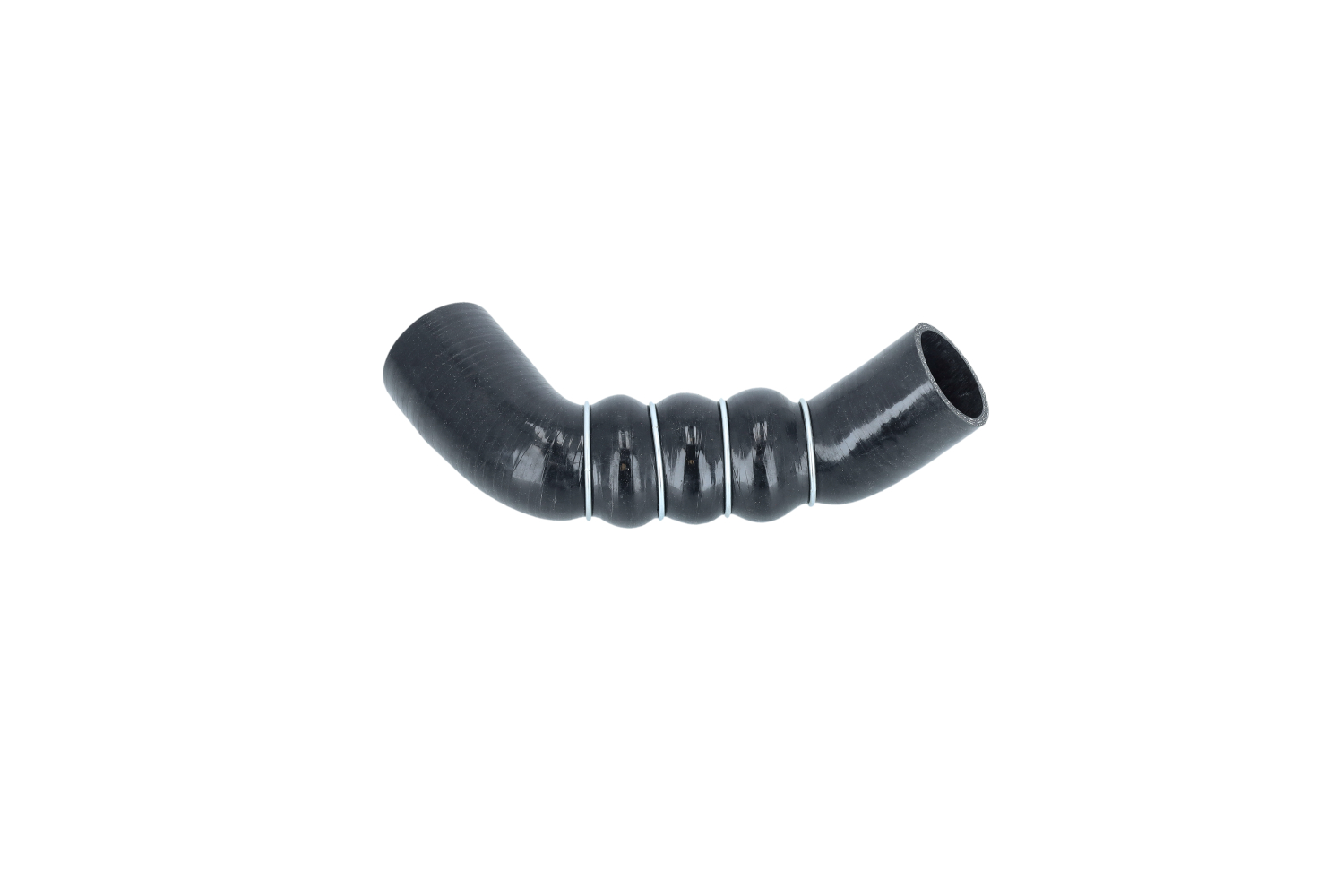 Numer OEM 4F0 145 738 AE - Przewód powietrza doładowujacego 166388 AUDI, SKODA, SEAT