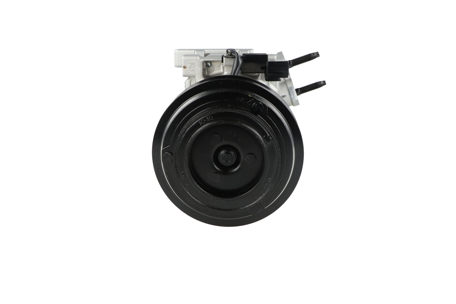 Numer OEM 97701-4H010 - Sprężarka klimatyzacji 320245G HYUNDAI