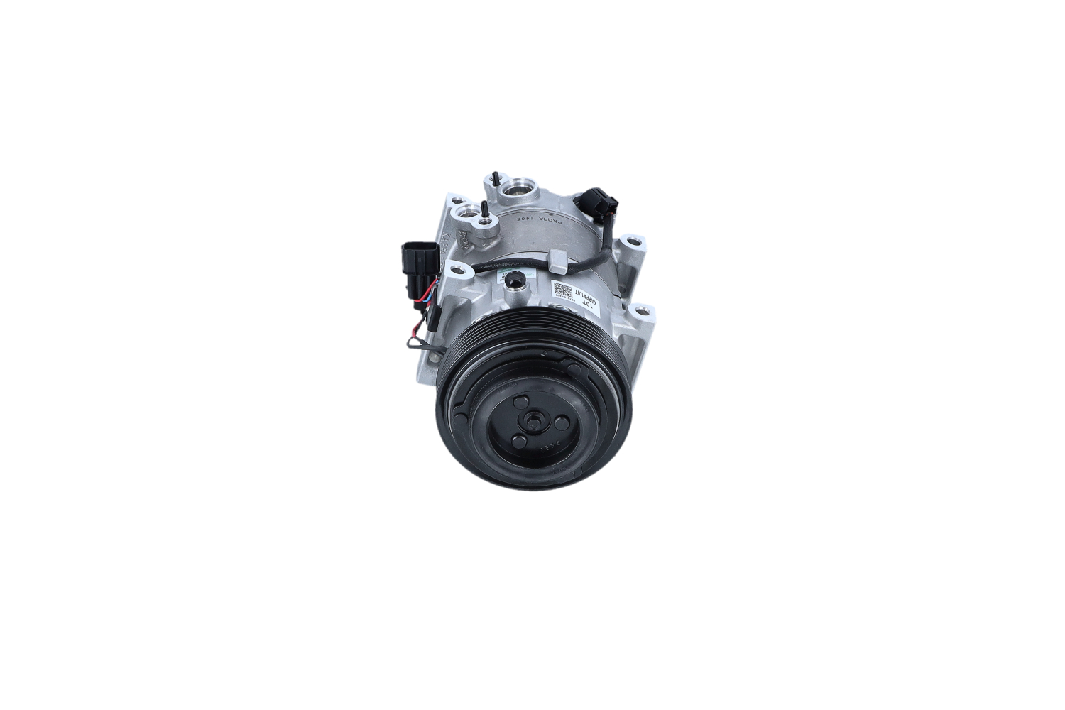 AC-compressor 320248G NRF KIA Ceed III Hatchback (CD) 1.0 T-GDI 2019 120 Pk