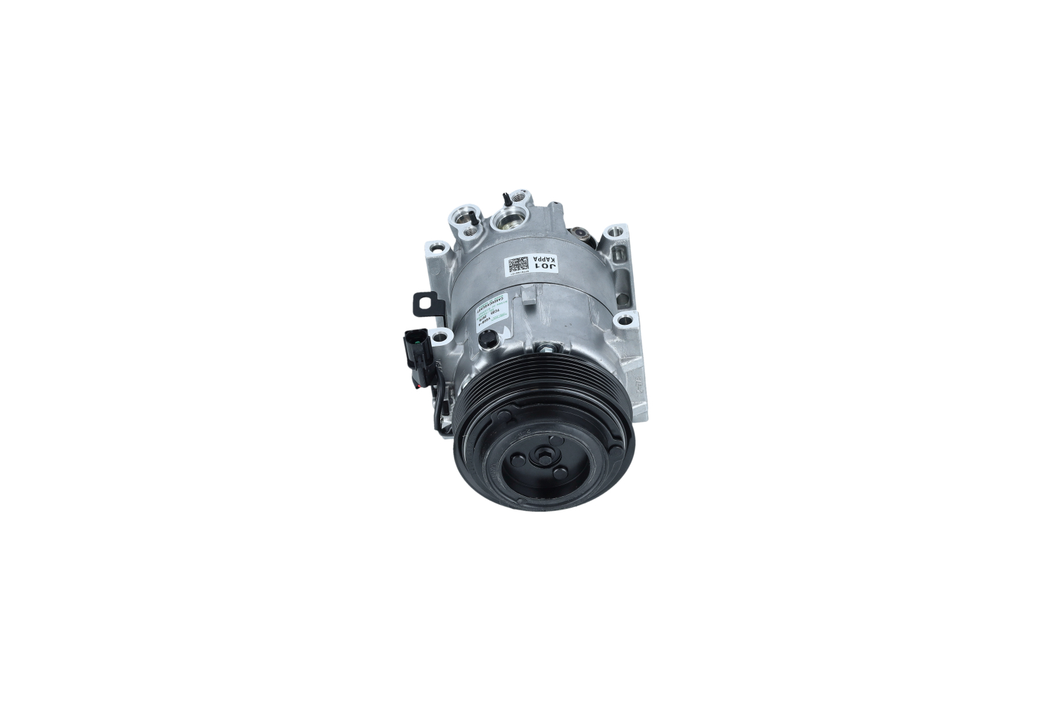 PICANTO (JA): Compressor, ar condicionado de NRF