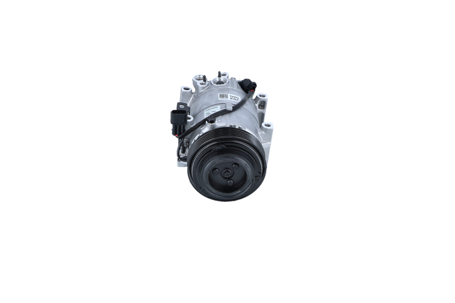PICANTO (JA): Compressor, ar condicionado de NRF