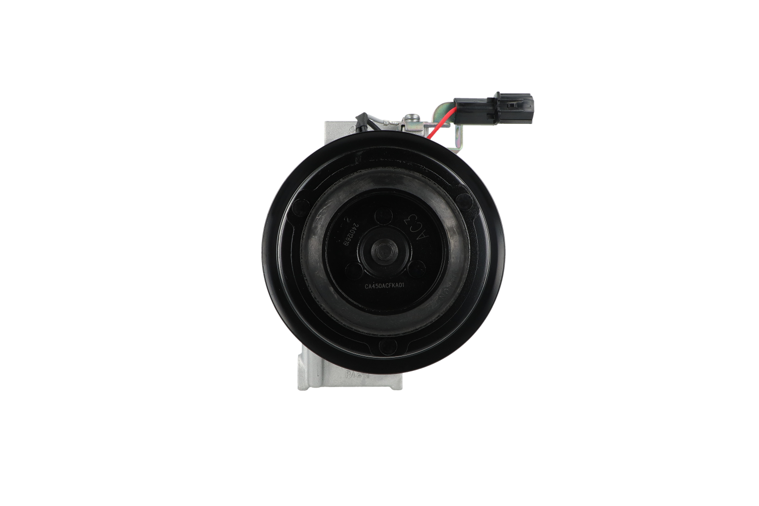 AC-kompressor 320251G NRF KIA Picanto III (JA) 1.2 MPI 2020 84 hk