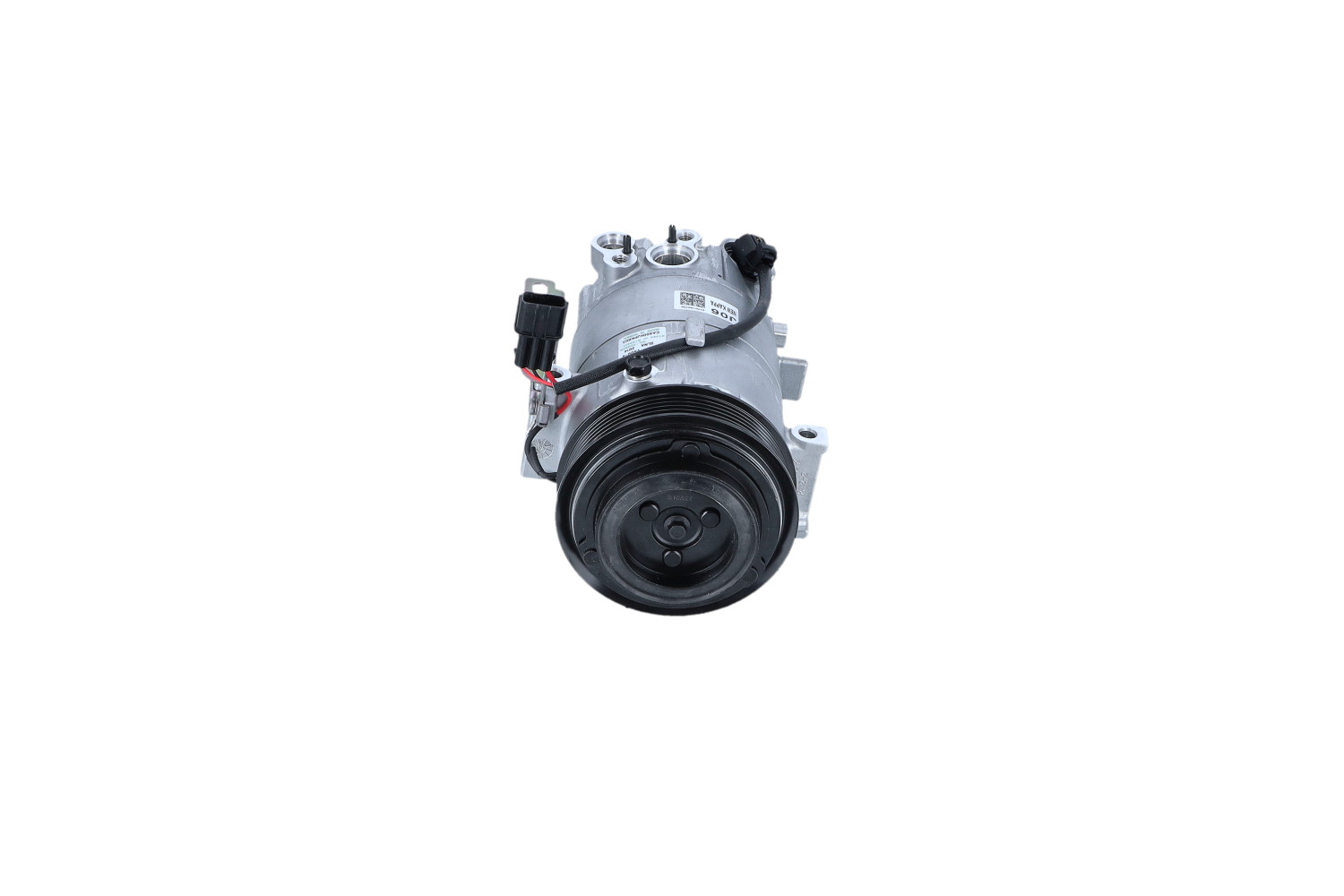 AC-kompressor 320252G NRF KIA Picanto III (JA) 1.2 MPI 2021 84 hk