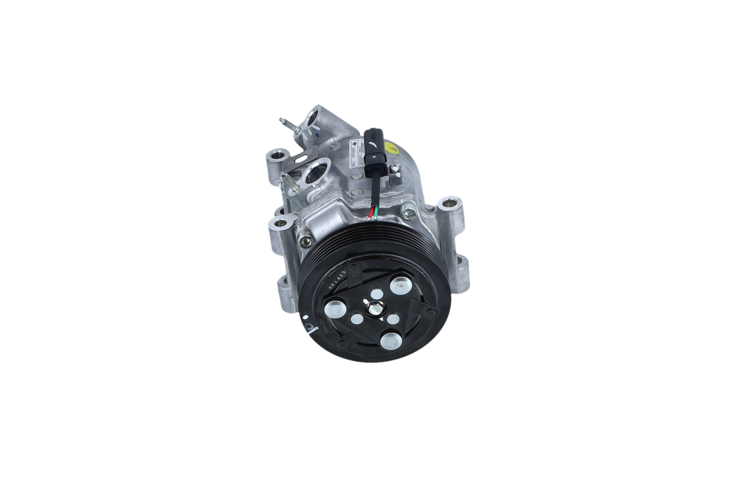 NRF 320253 compresseur de climatisation CITROËN Jumpy III Van (V) 2.0 BlueHDi 177CV 2018