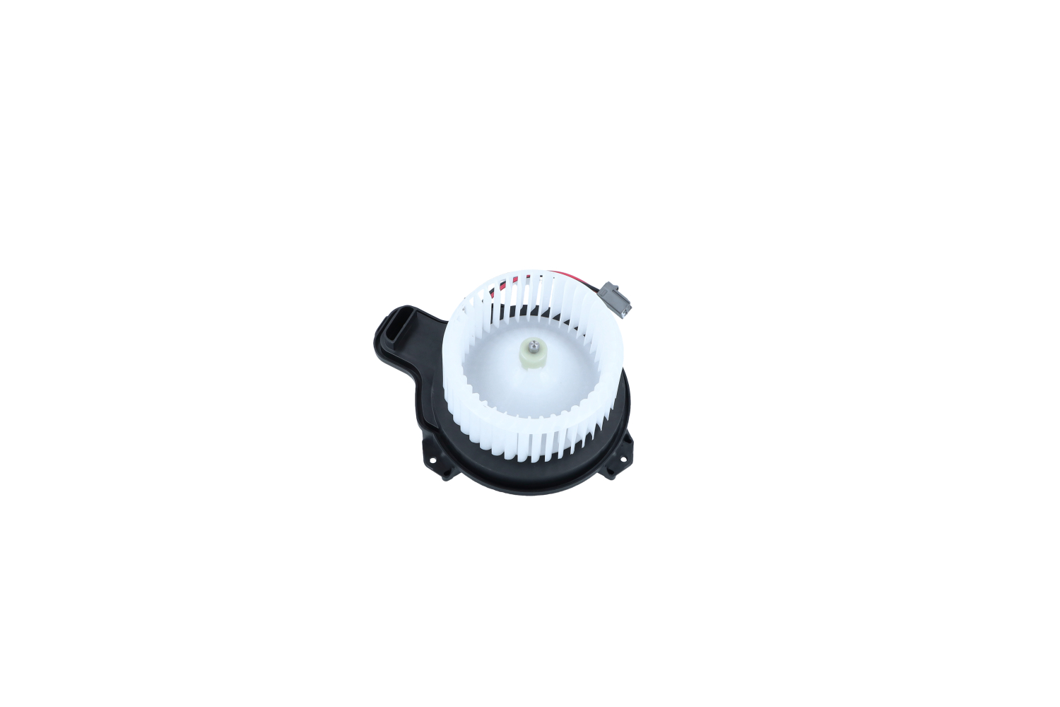 Kachelventilator 34630 NRF FORD Focus Mk4 Hatchback (HN) 1.0 EcoBoost 2021 85 Pk