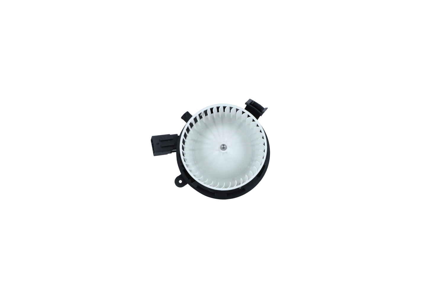 Ventilador do habitáculo 34634 NRF SMART Forfour II Hatchback (453) 0.9 (453.044, 453.053) 2014 90 cv