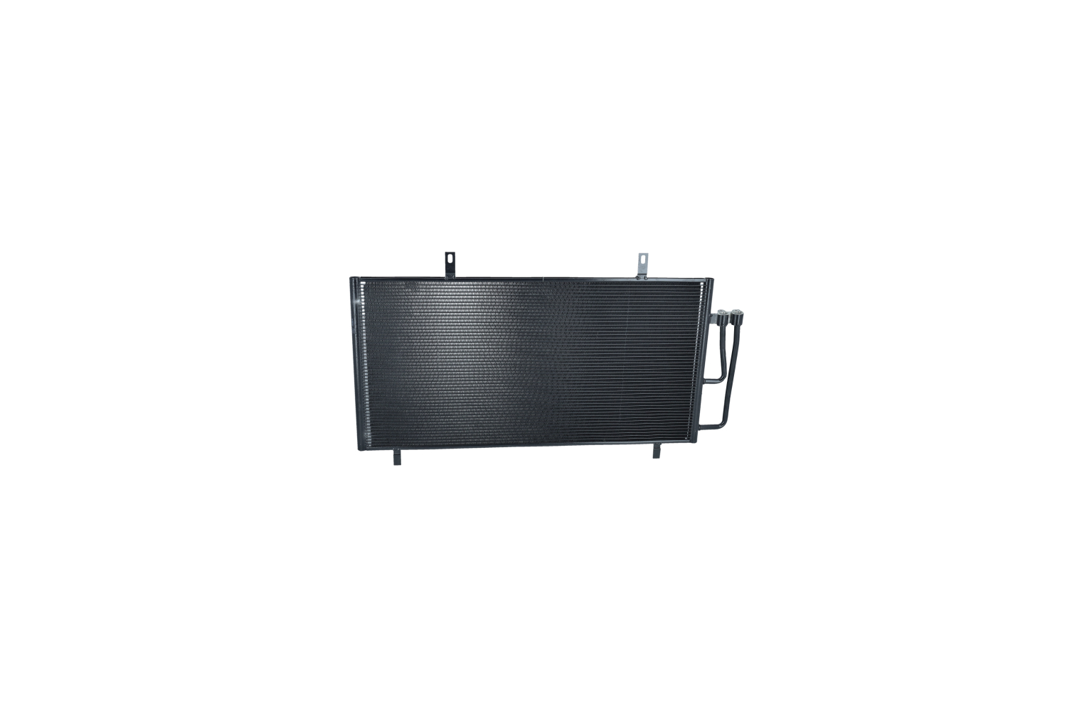 NRF 350648 Klimakondensator PEUGEOT 208 II Schrägheck (UB_, UP_, UW_, UJ_)
