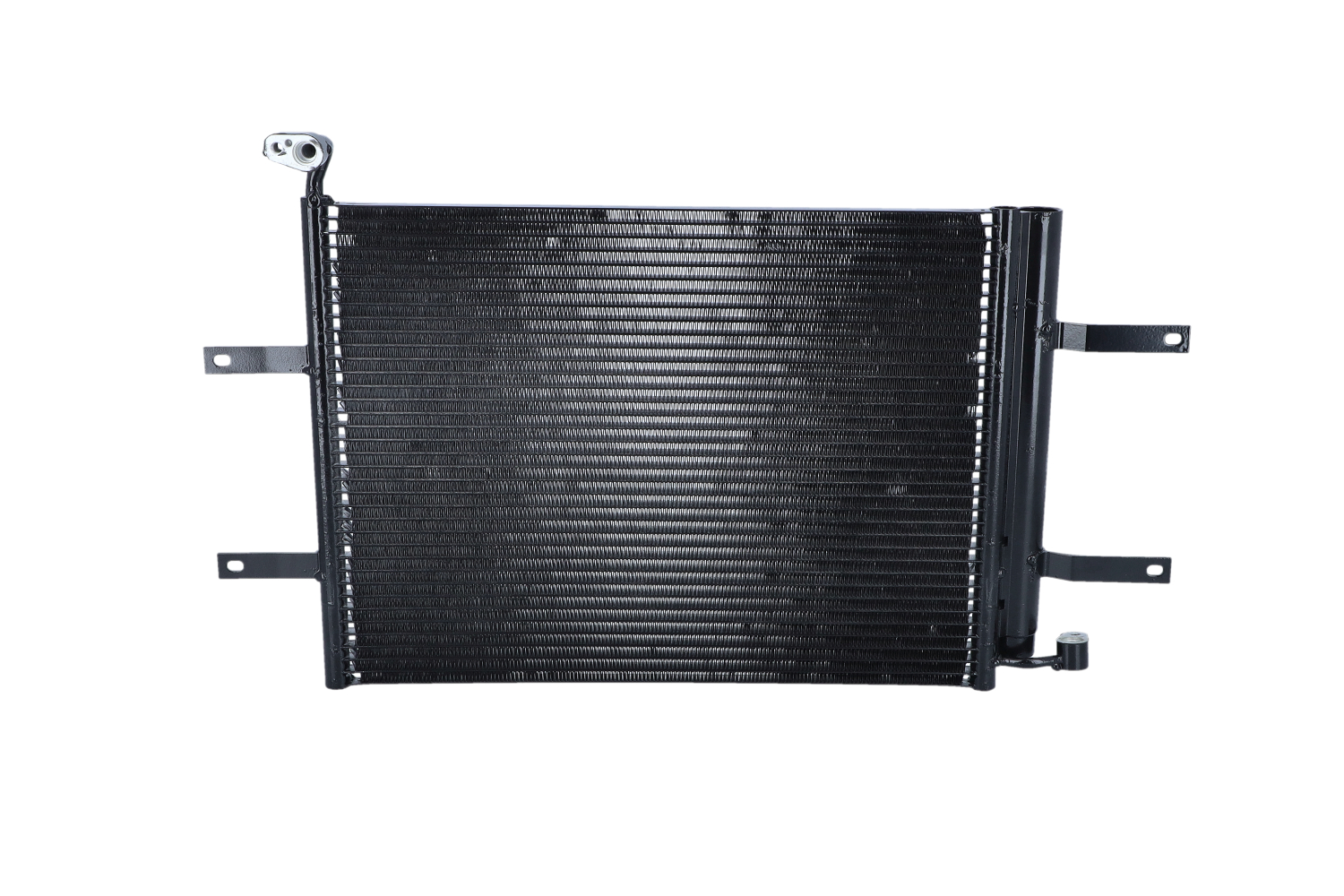 Numero OEM 6Q0 820 411 G - Condensatore climatizzatore 35480A AUDI, FORD, SEAT, VOLVO, SKODA