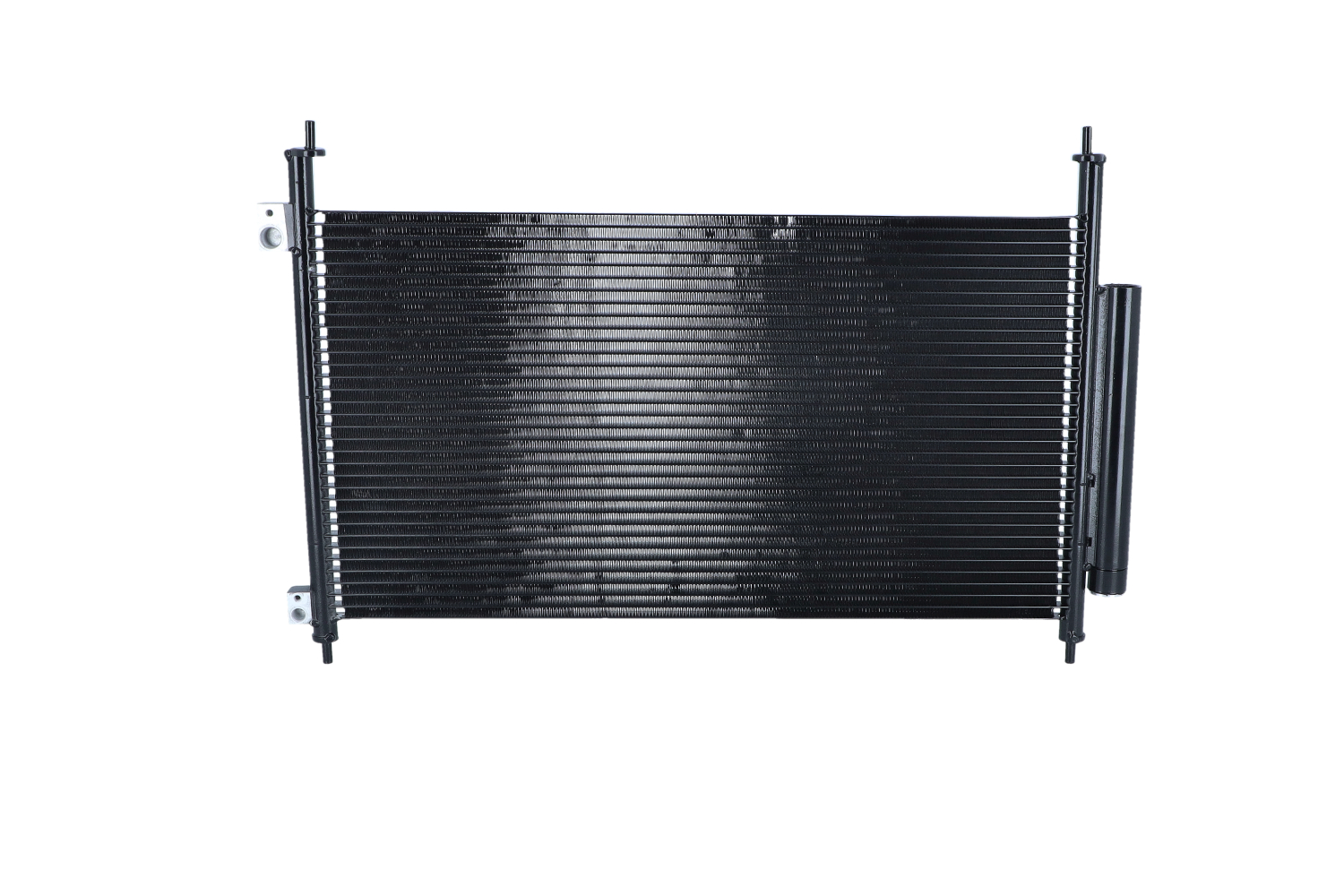 Air conditioning condenser 35763A NRF 80 110 SMG E01 VOLVO, HONDA, ACURA