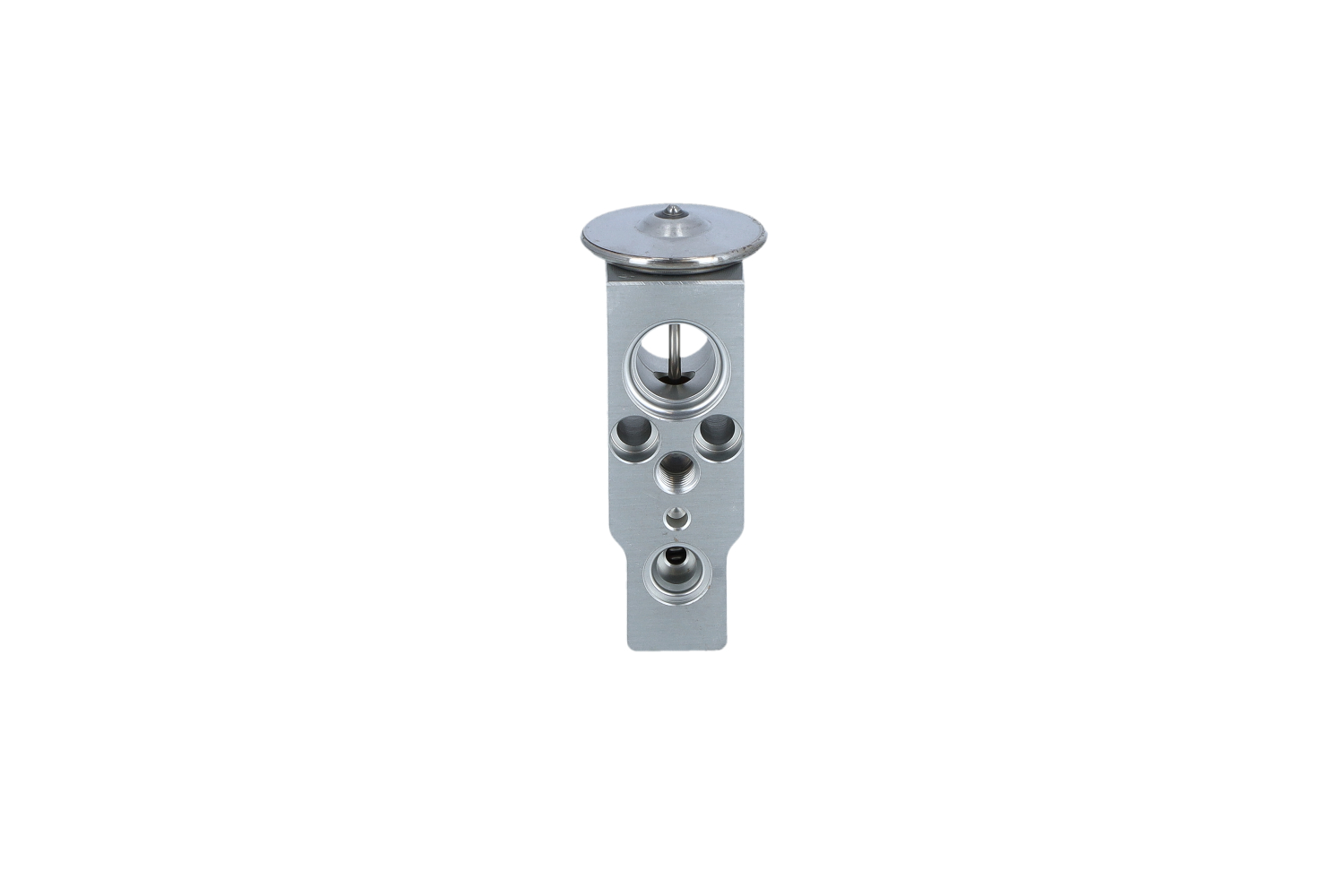 NRF 38776 Expansionsventil, Klimaanlage Hyundai Getz TB