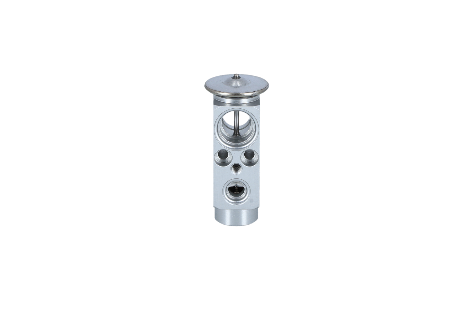 Expansionsventil Klimaanlage 38778 NRF MINI Schrägheck (R50, R53) 1.4 One D 2004 88 PS