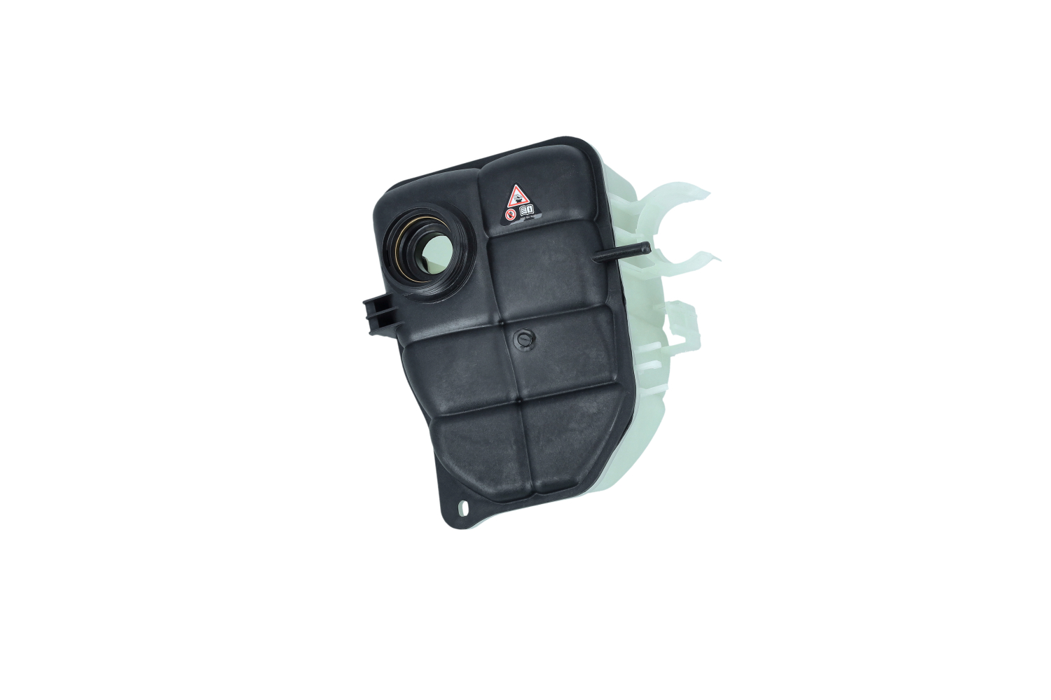 NRF 454141 expansion tank MERCEDES-BENZ C-Class T-modell (S203) C 200 CGI 1.8 Kompressor (203.243) 170hp 2007