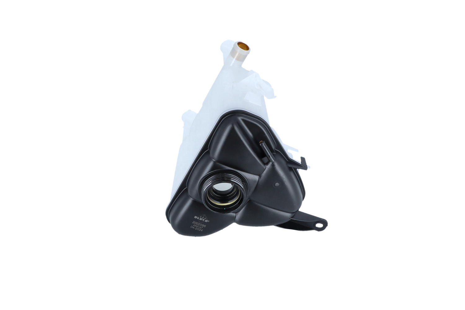 Numer OEM A 171 500 00 49 - Zbiorniczek wyrównawczy, płyn chłodzący 454147 MERCEDES-BENZ