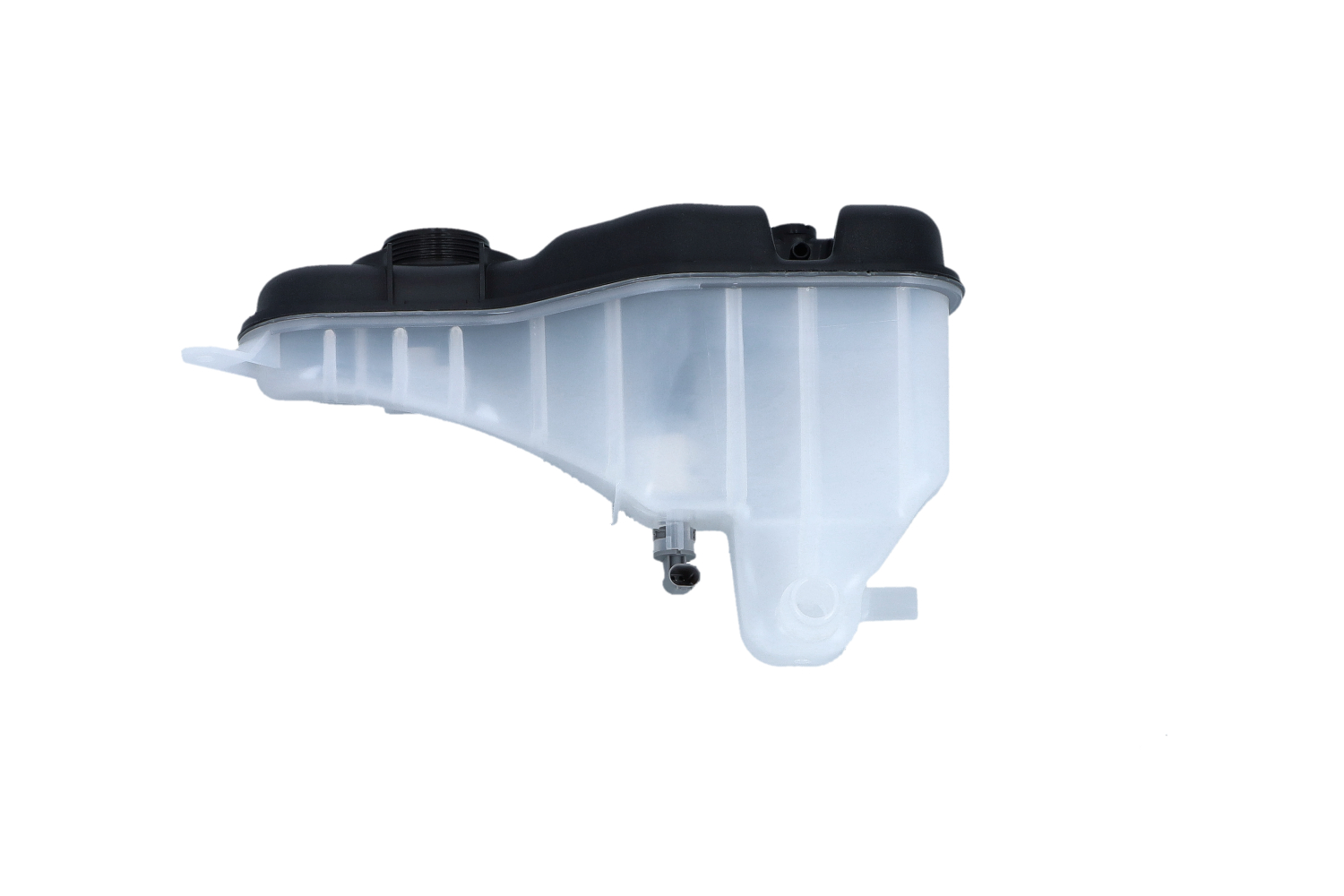 Numéro OEM C2Z 13764 - Vase d'expansion, liquide de refroidissement 454157 JAGUAR