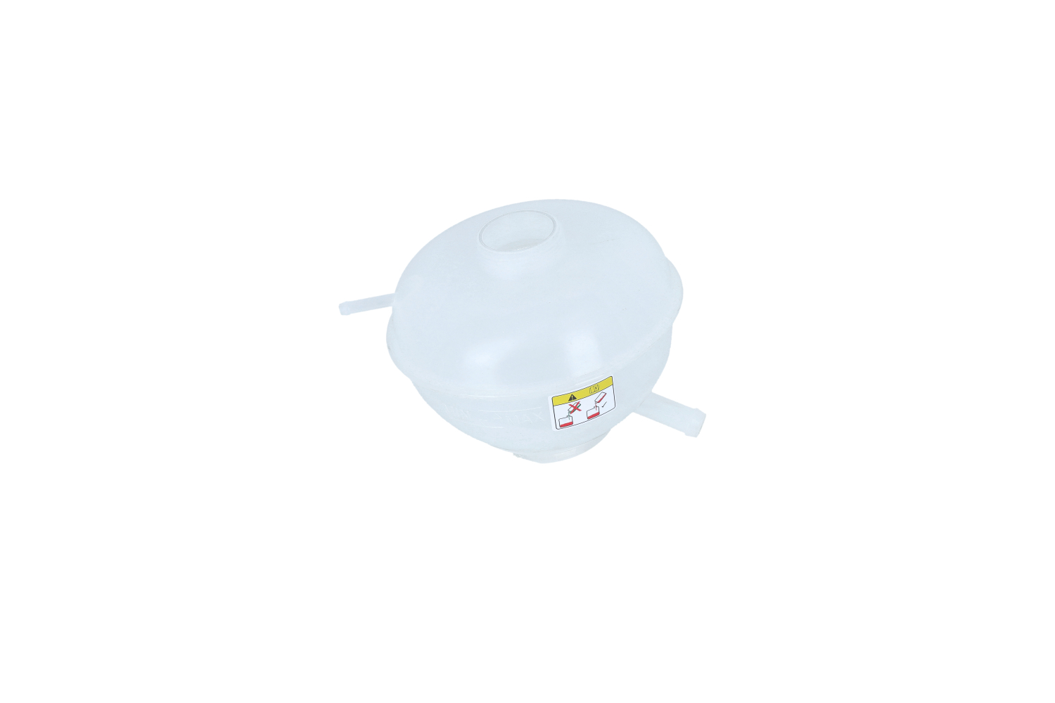 Numer OEM PCF 101360 - Zbiorniczek wyrównawczy, płyn chłodzący 454158 LAND ROVER