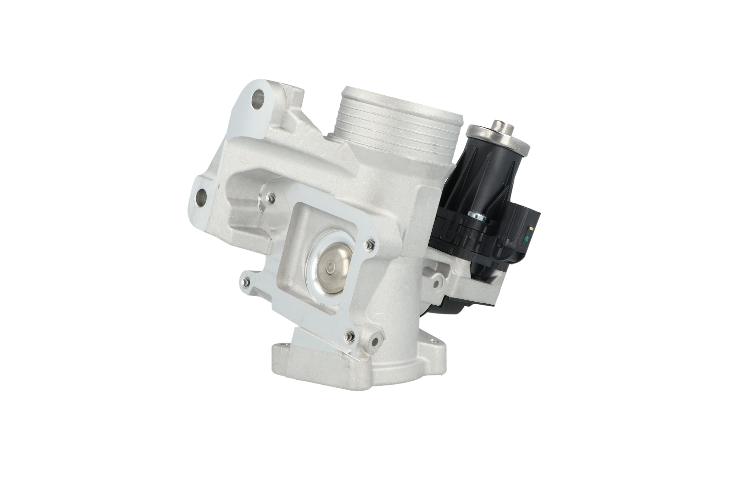 NRF 48738 EGR valve VOLVO XC70 II Estate (136) 2.4 D / D4 AWD 163 hp Diesel 2013