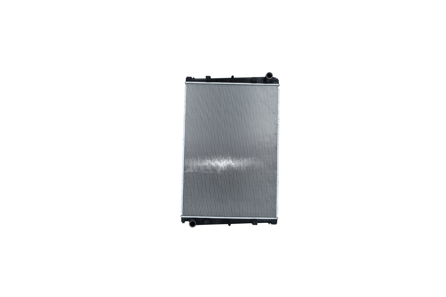 kjøpe på nett NRF Radiator 500015 MAN 3851,97 kr