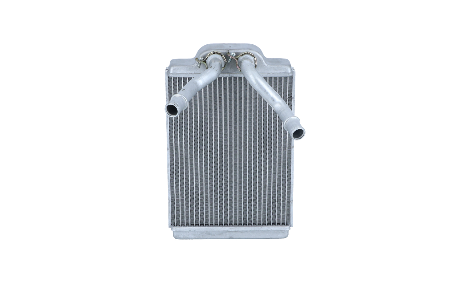 NRF 54458 Wärmetauscher, Innenraumheizung Mercedes W163