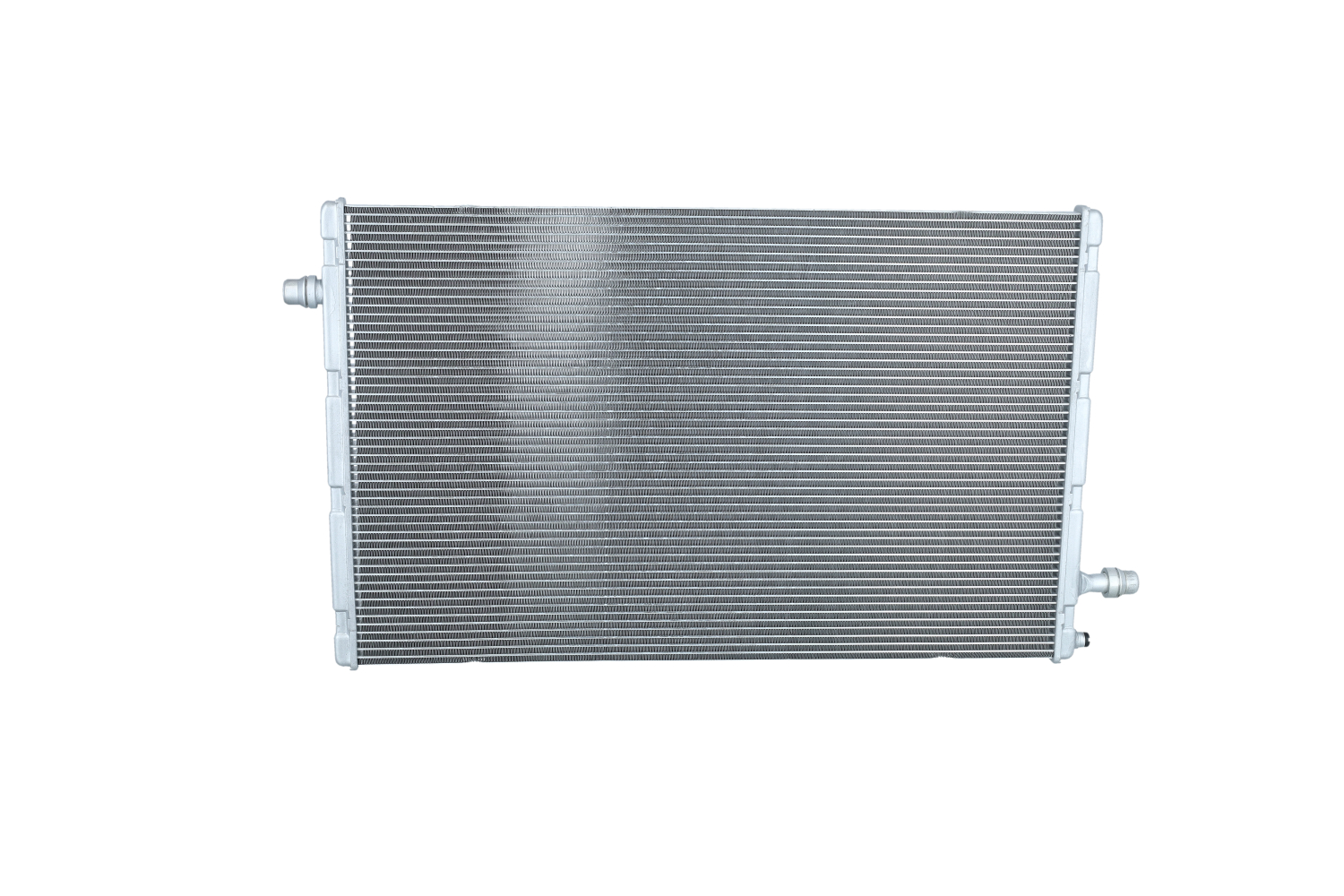 NRF 550314 Kühler, Motorkühlung JAGUAR I-Pace (X590)