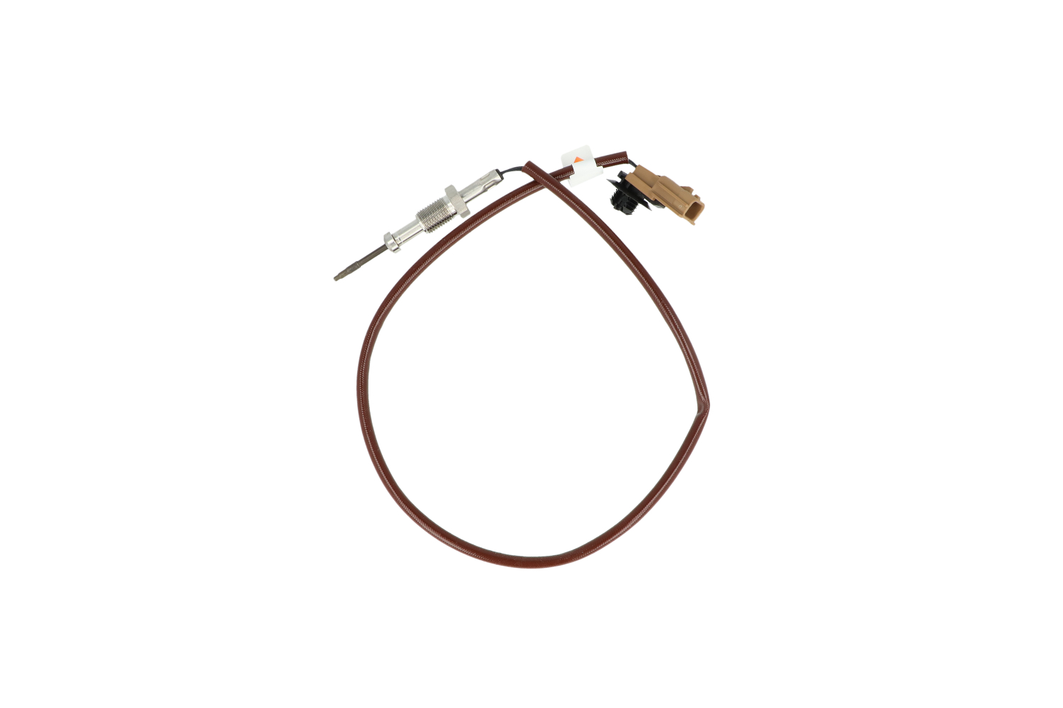 Sensor, temp. gas escape 707413 NRF RENAULT Kangoo II Express (FW) 1.5 dCi 90 (FW18) 2017 91 cv