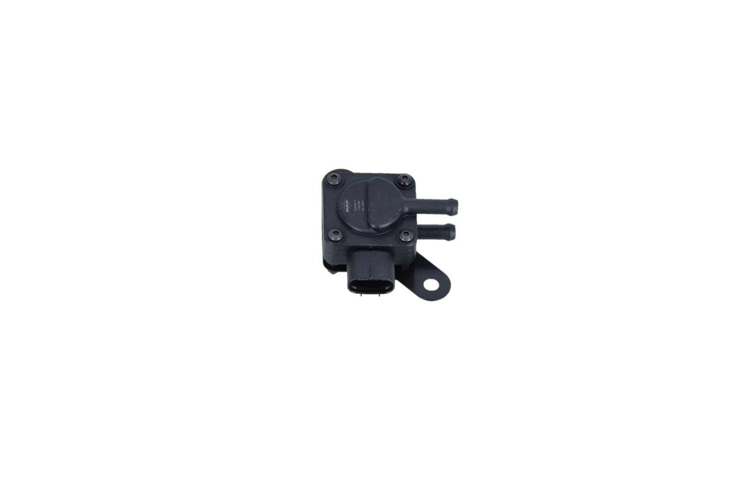 NRF 708096 Differenzdrucksensor MITSUBISHI Lancer 8 Limousine (CY_A, CZ_A) 1.8 DI-D 150 PS Diesel 2024