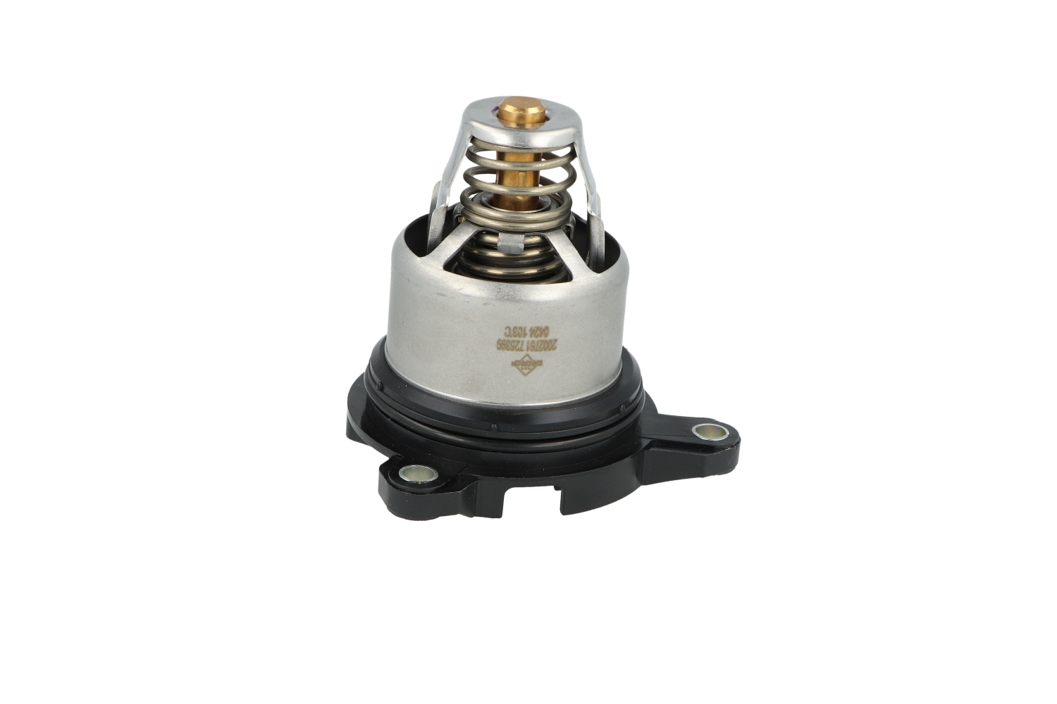 NRF 725399 Kühlwasserthermostat PORSCHE Cayenne Coupe (9YB)